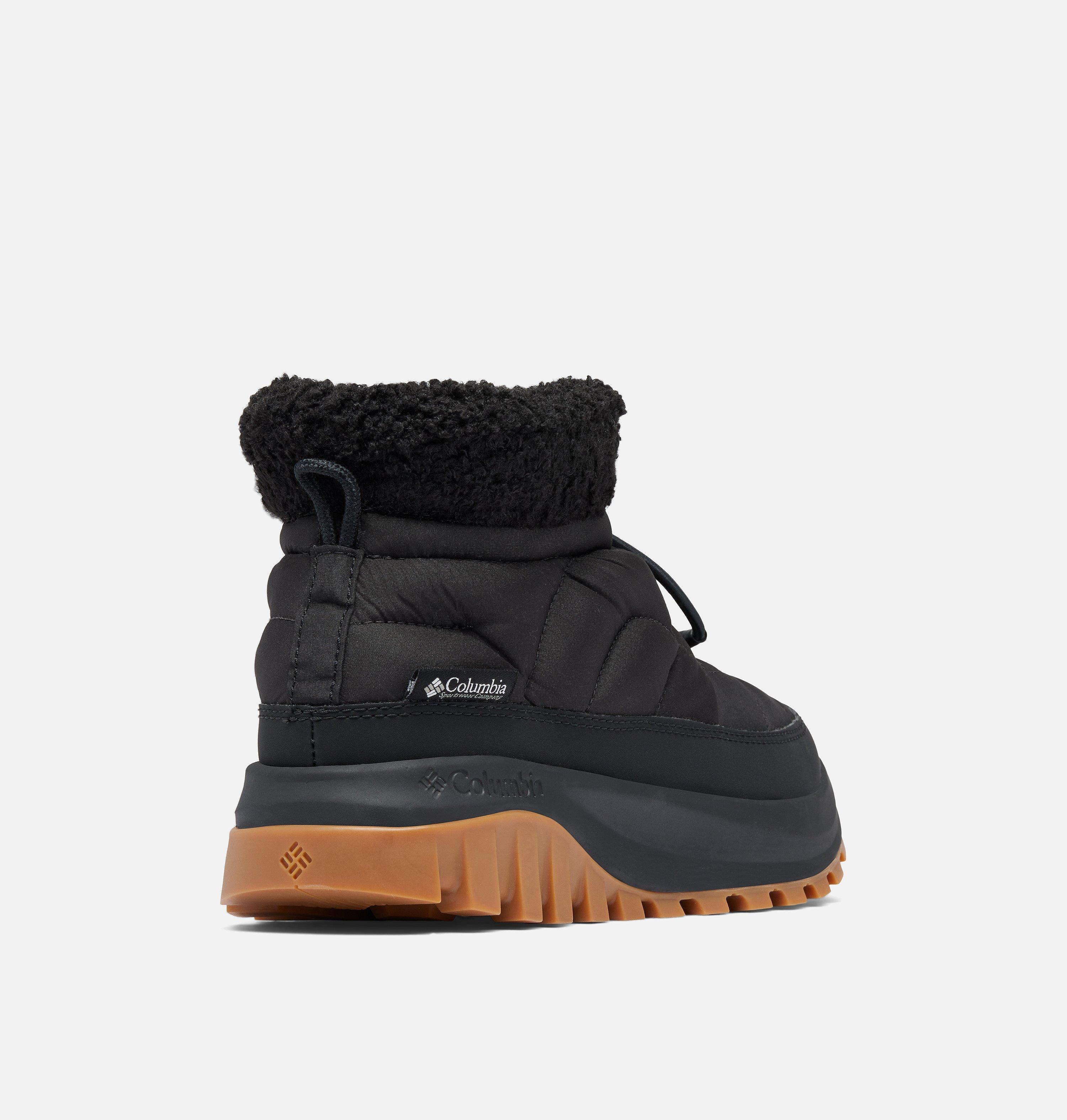 Women's Snowtrot™ Shorty Boot - Wide 9