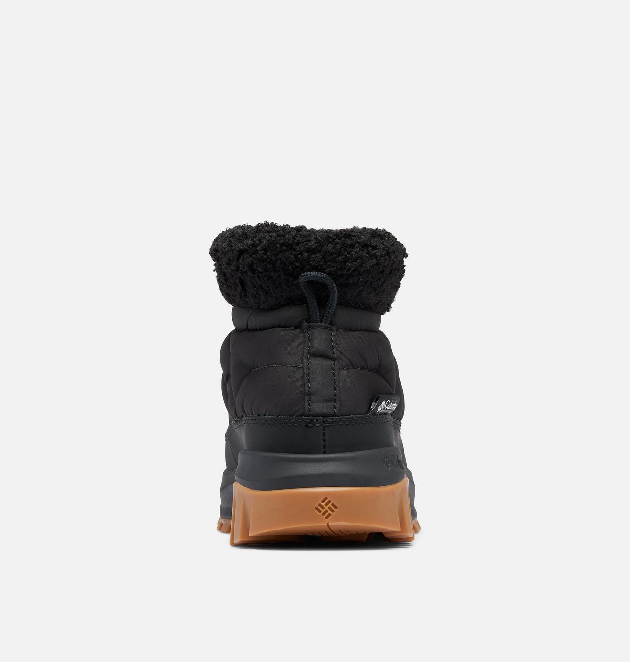 Women's Snowtrot™ Shorty Boot - Wide 2