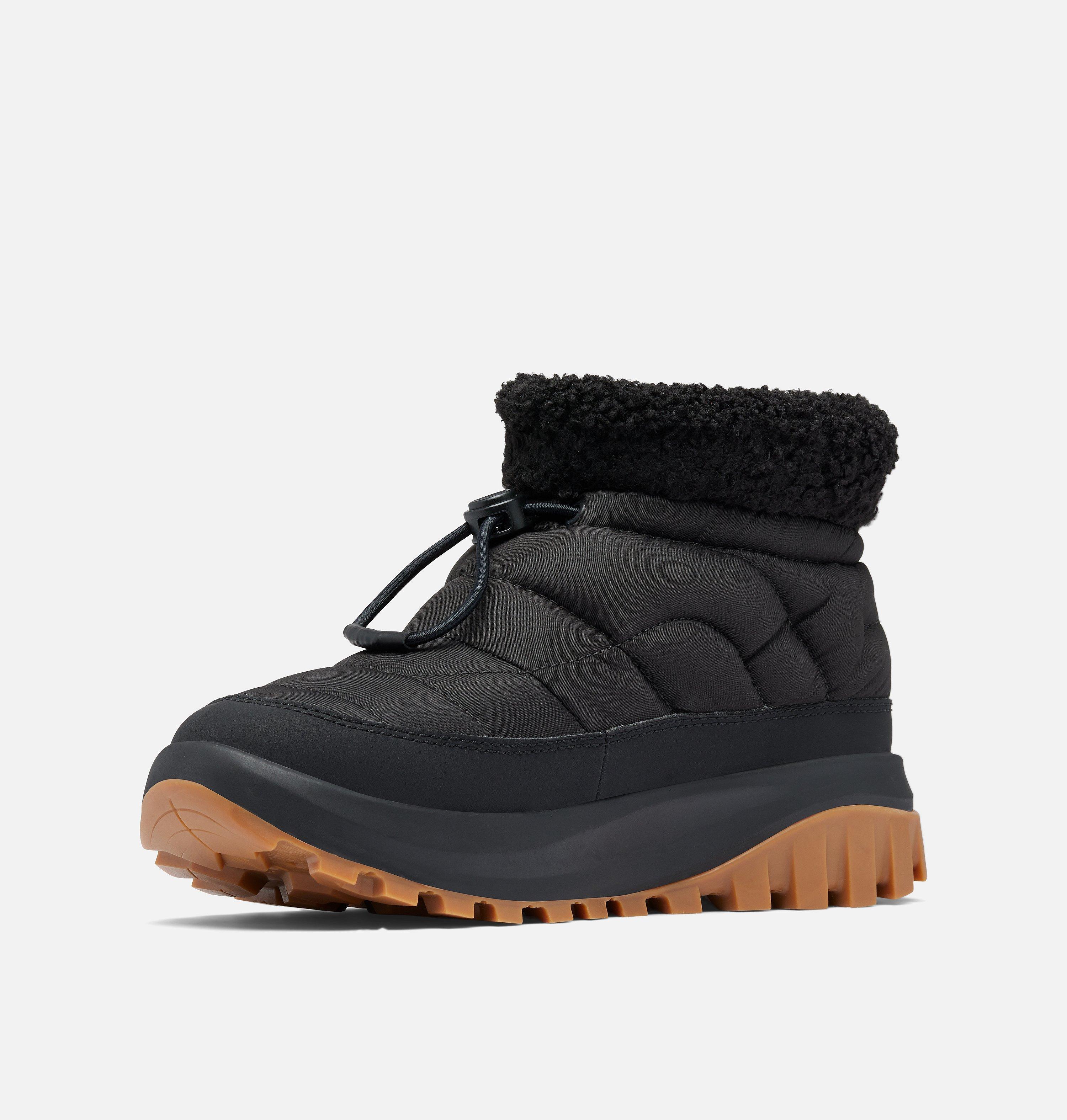 Women's Snowtrot™ Shorty Boot - Wide 7