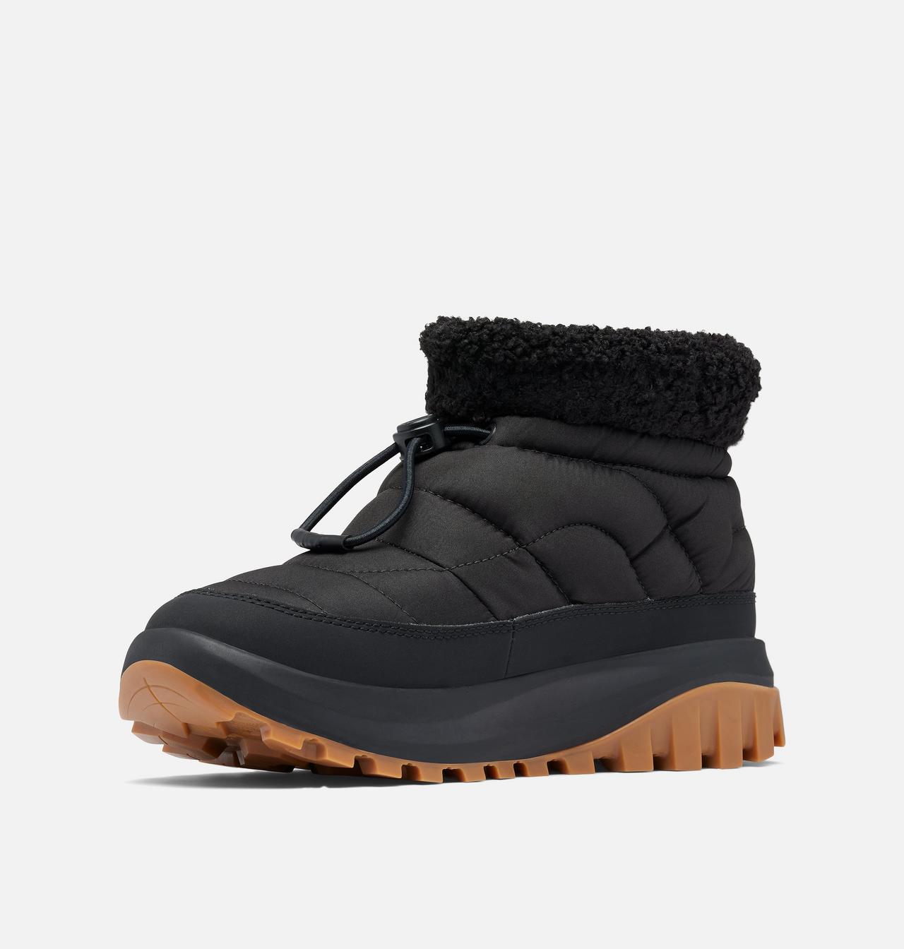 Women's Snowtrot™ Shorty Boot - Wide 7