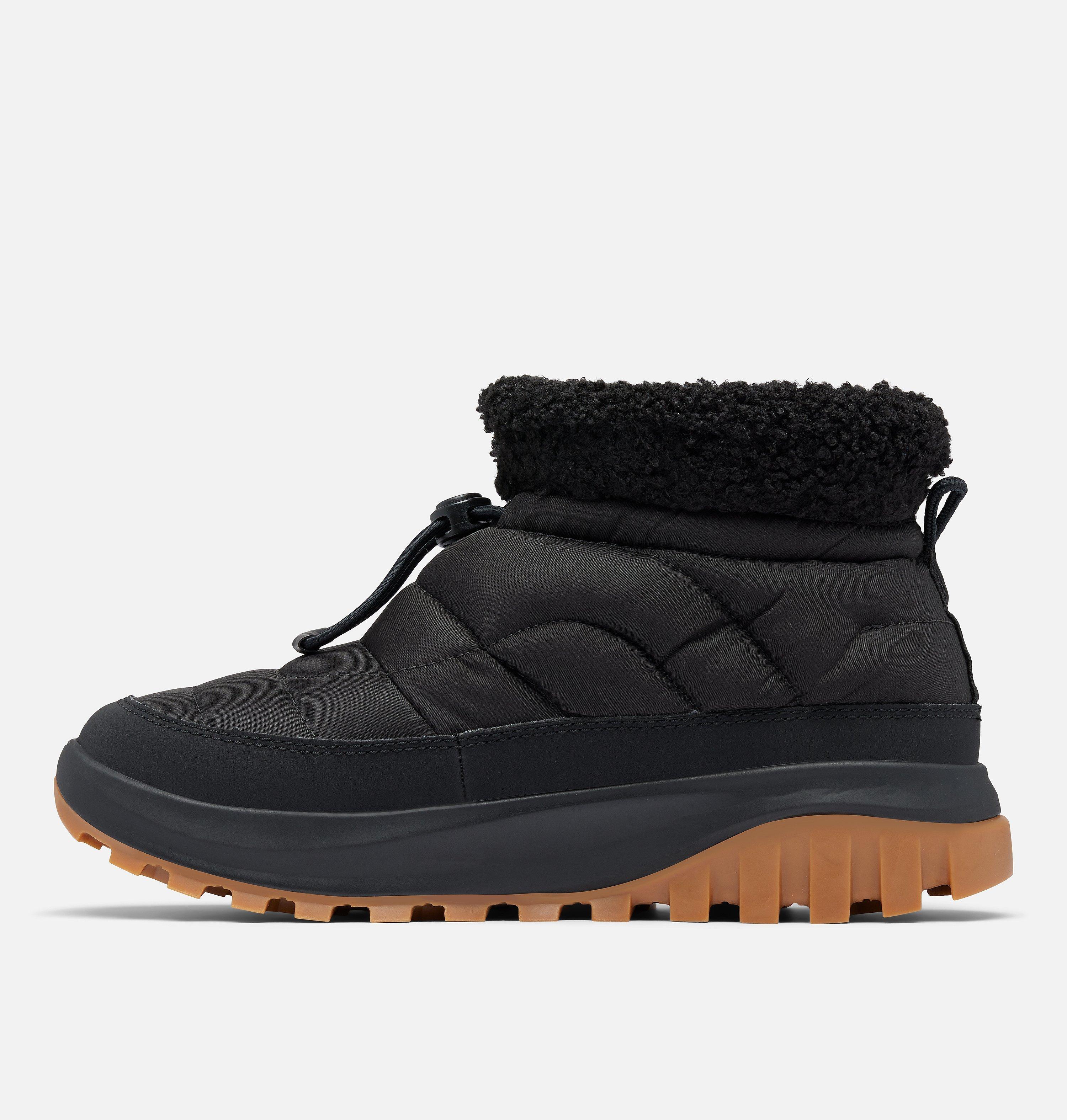 Women's Snowtrot™ Shorty Boot - Wide 6