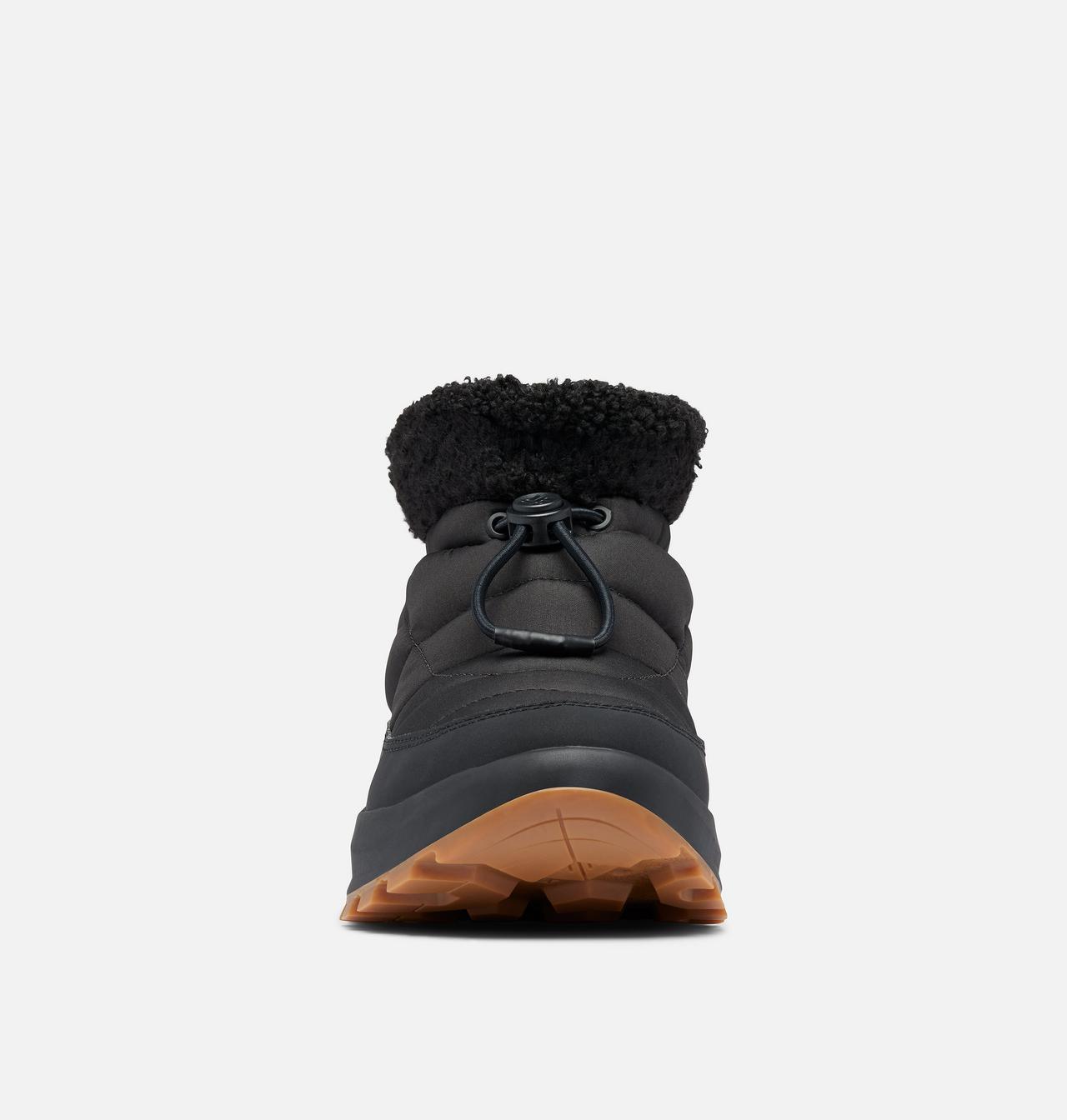 Women's Snowtrot™ Shorty Boot - Wide 8