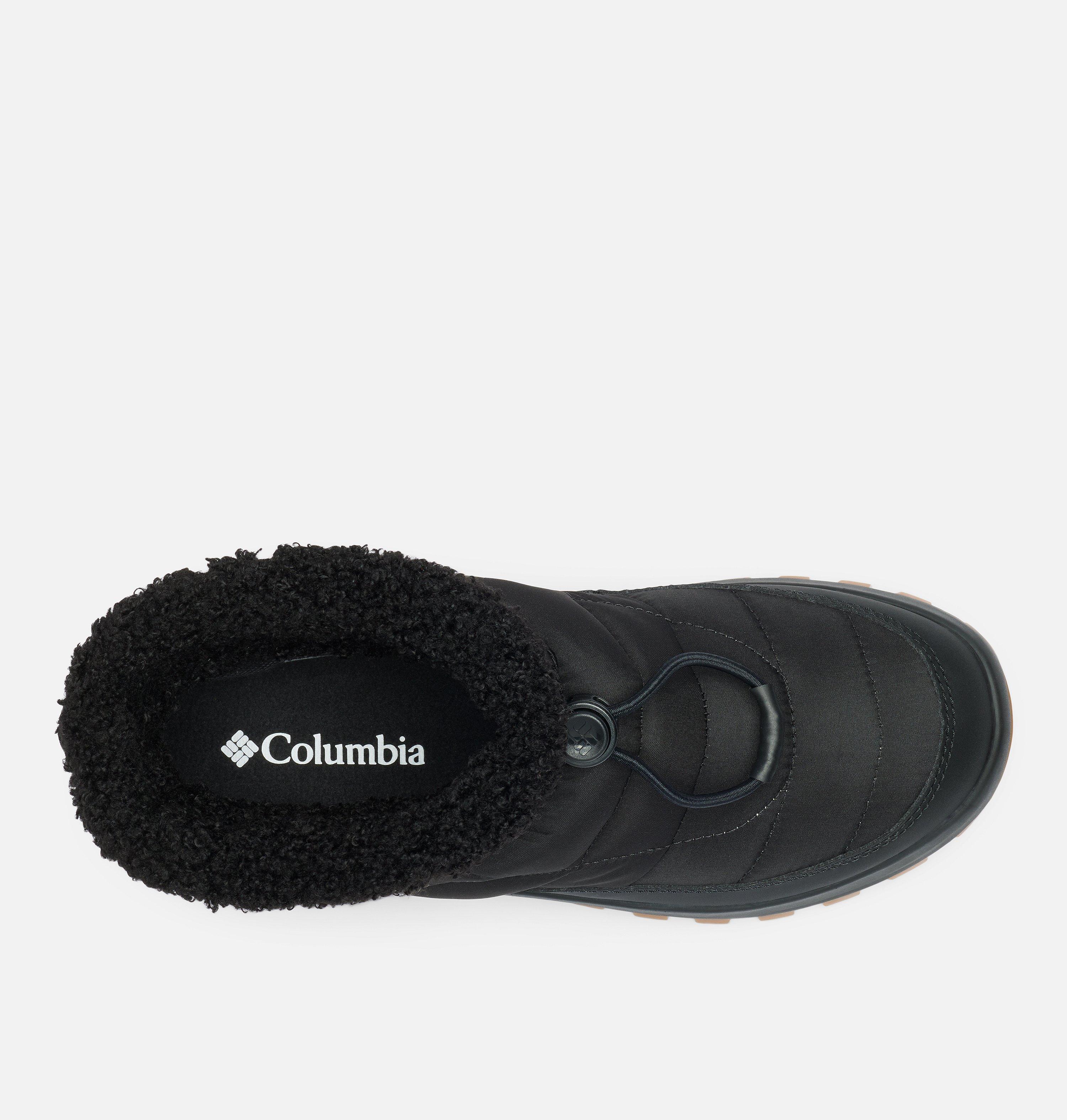 Women's Snowtrot™ Shorty Boot - Wide 4