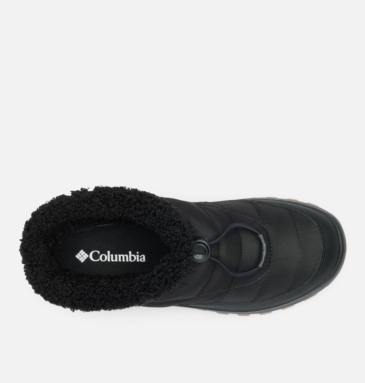 Women's Snowtrot™ Shorty Boot - Wide 4