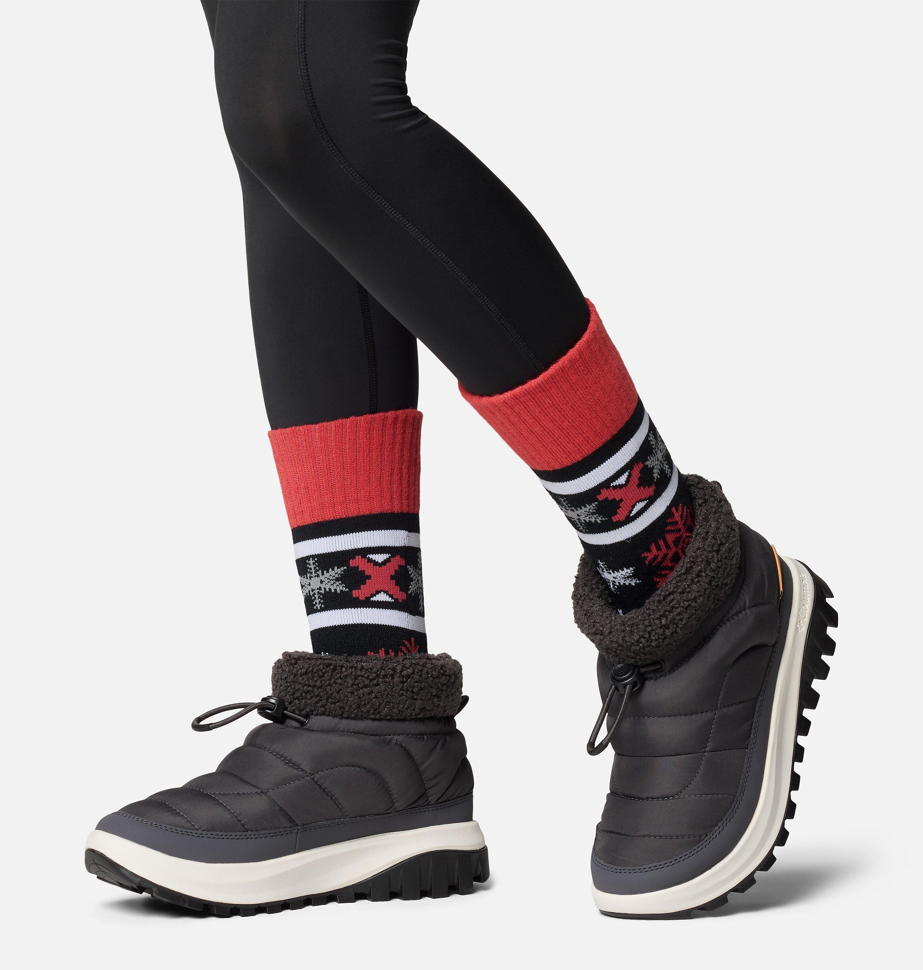 Women's Snowtrot™ Shorty Boot - Wide 10