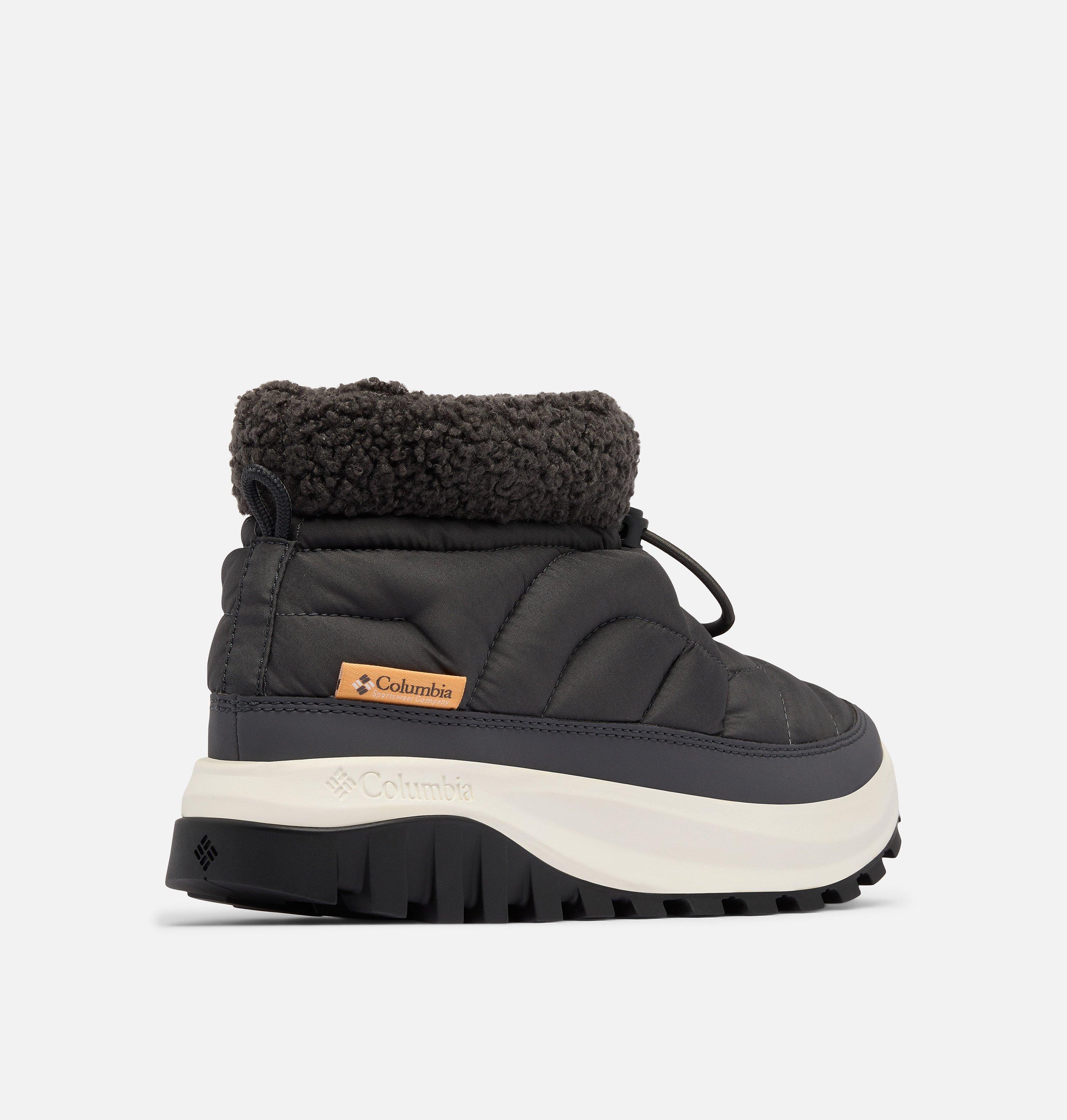 Women's Snowtrot™ Shorty Boot - Wide 9