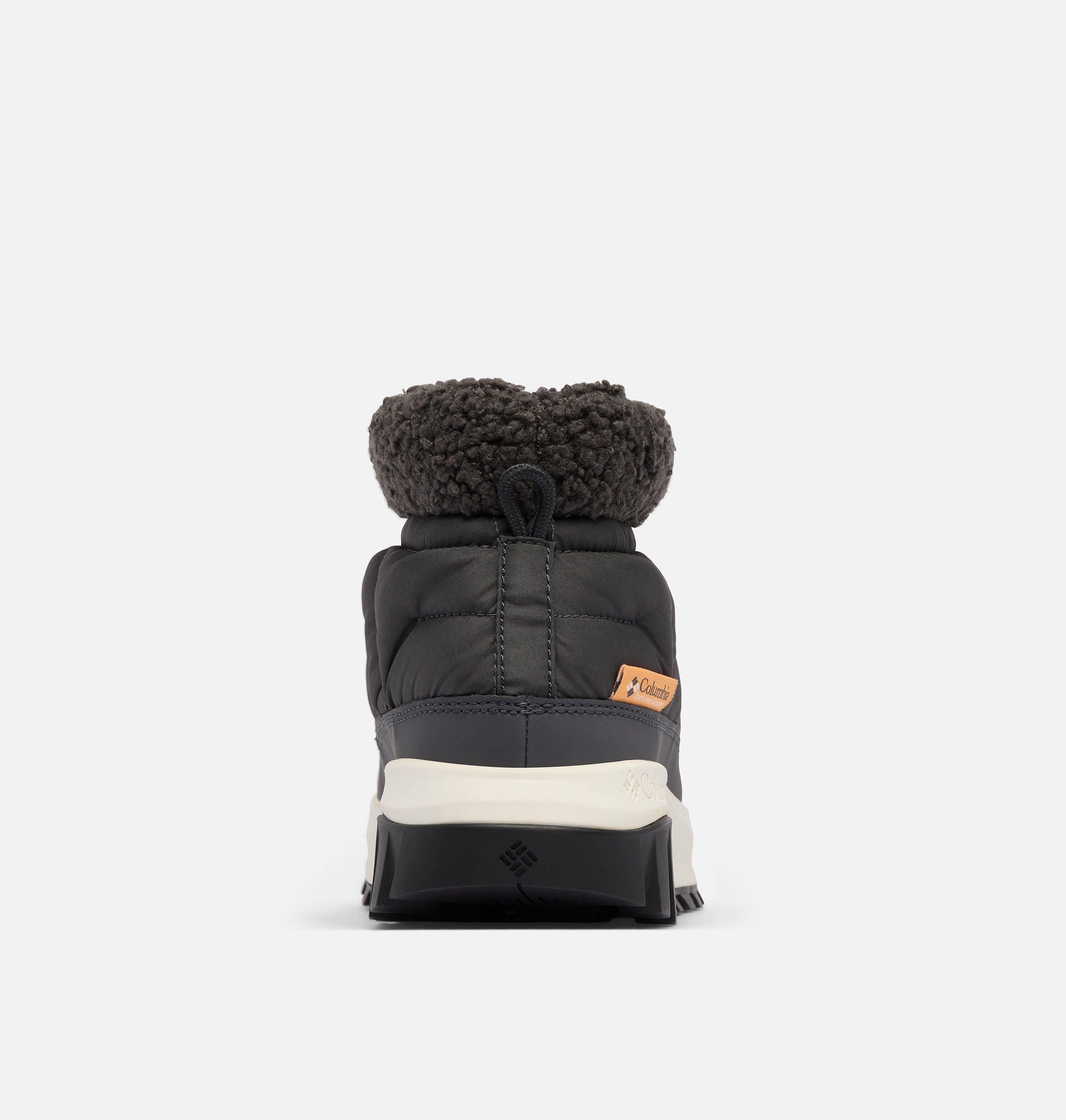 Women's Snowtrot™ Shorty Boot - Wide 2