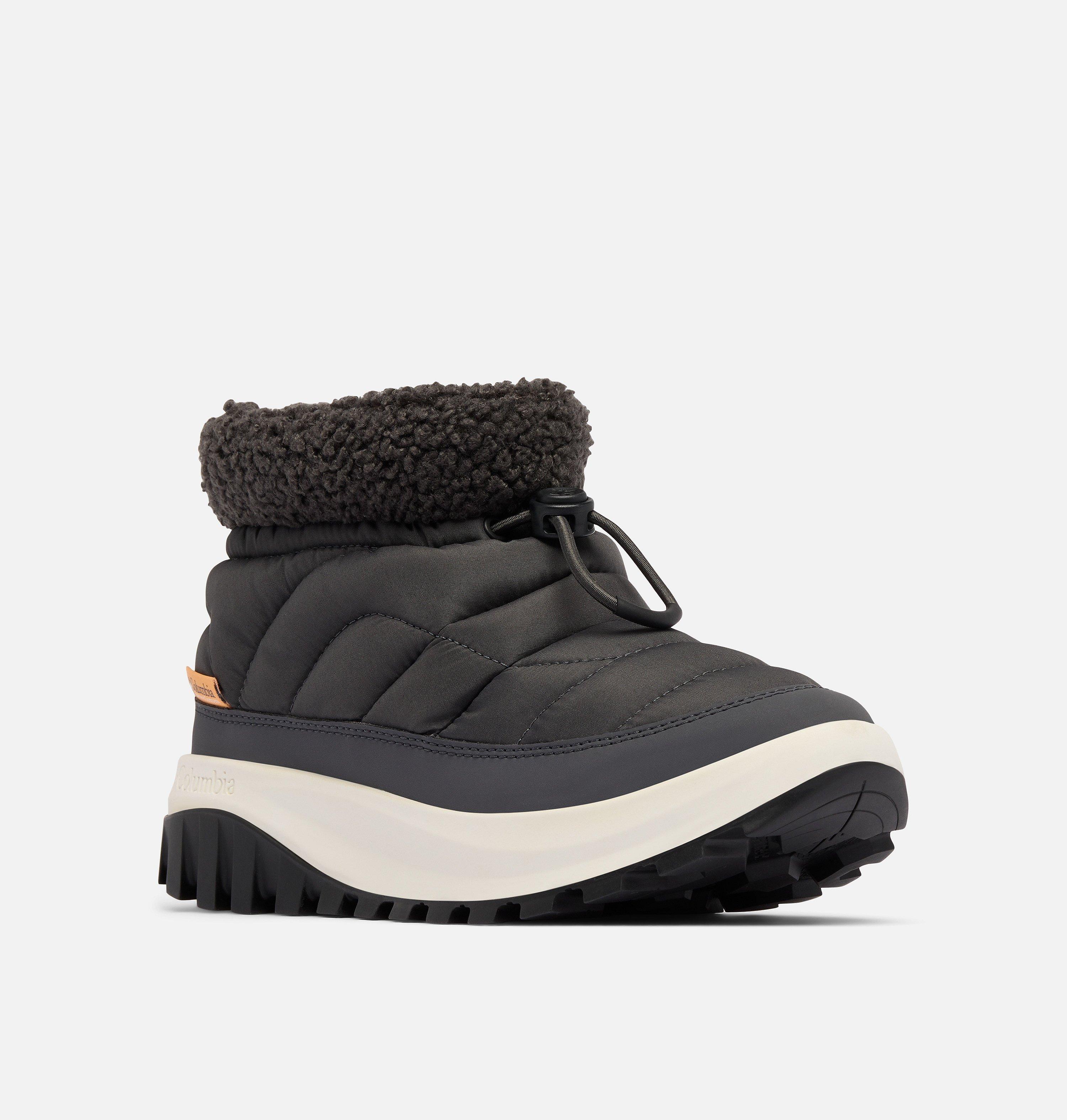 Women's Snowtrot™ Shorty Boot - Wide 3