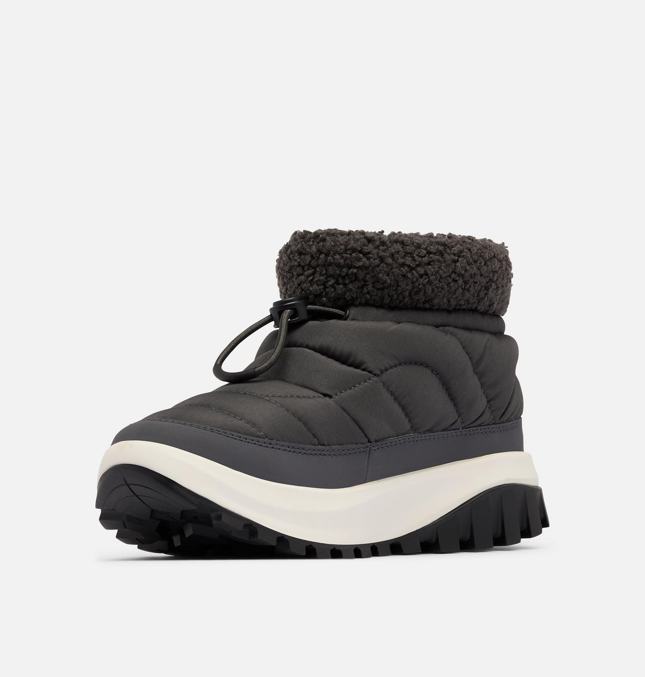 Women's Snowtrot™ Shorty Boot - Wide 7