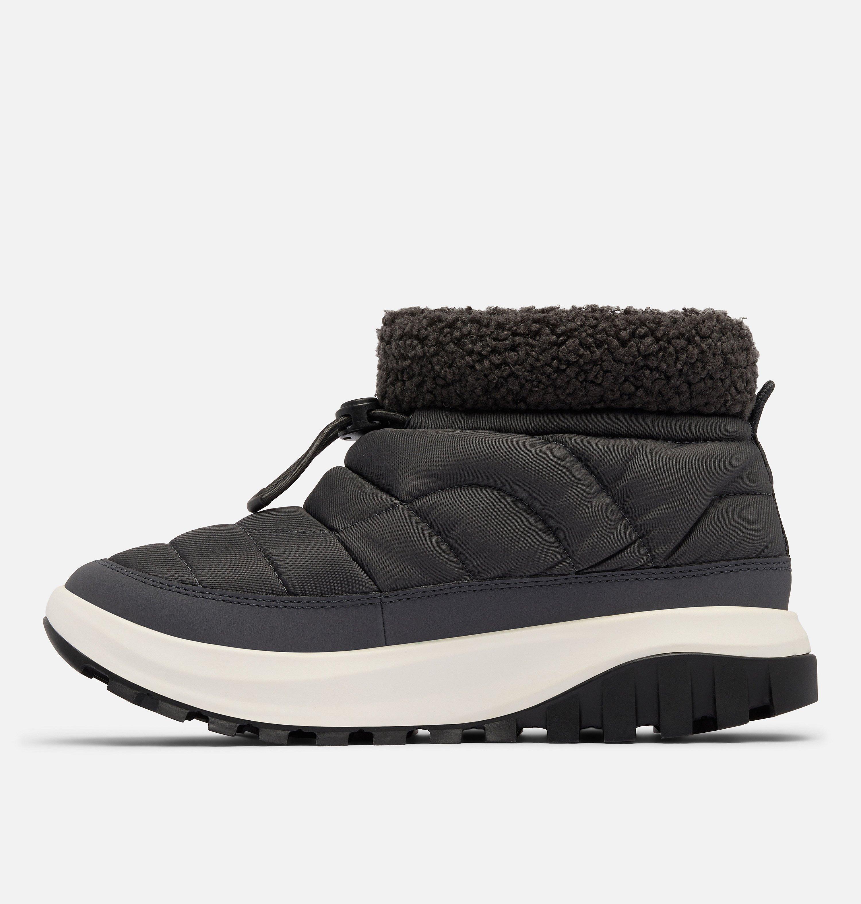 Women's Snowtrot™ Shorty Boot - Wide 6