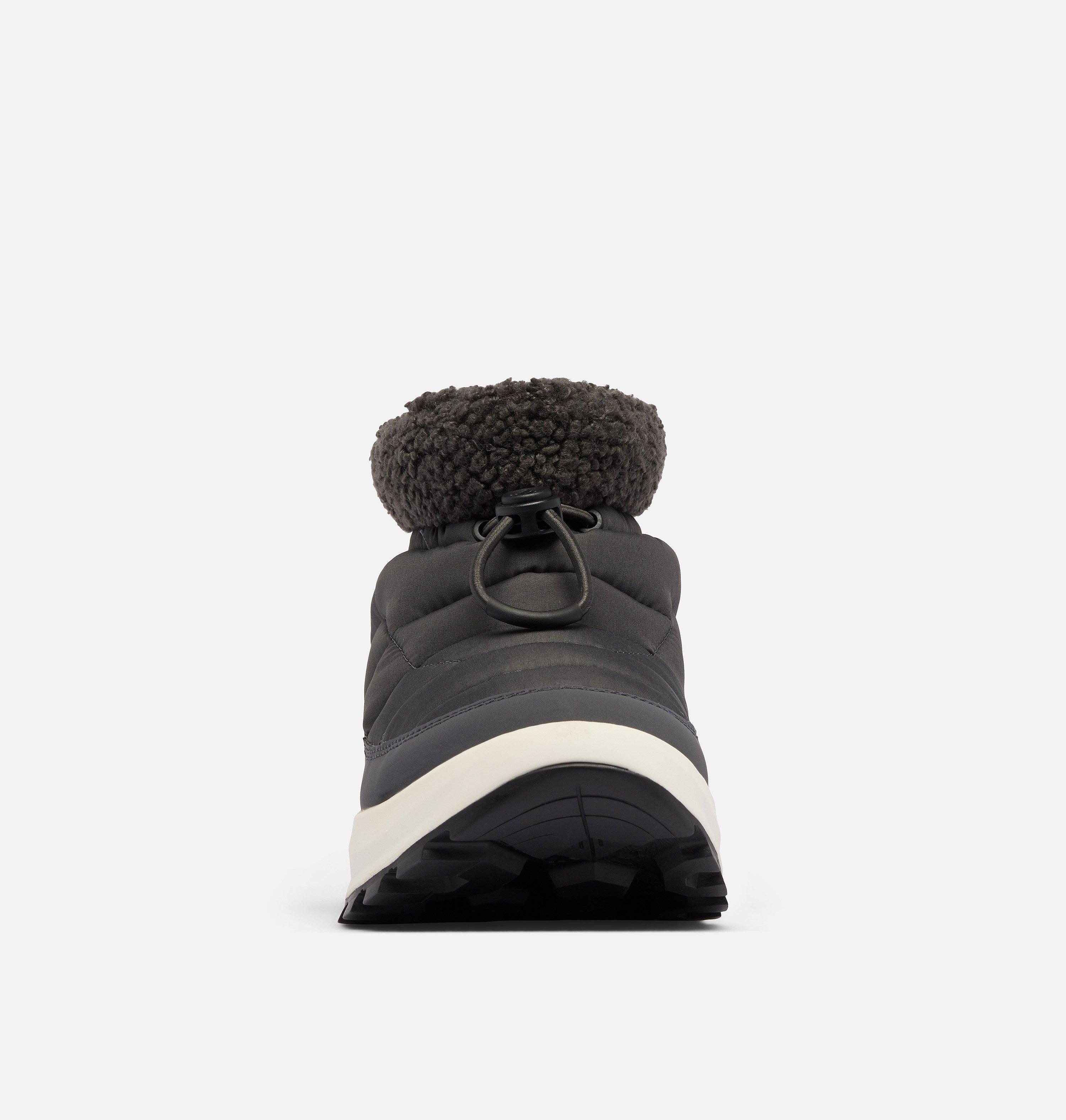 Women's Snowtrot™ Shorty Boot - Wide 8