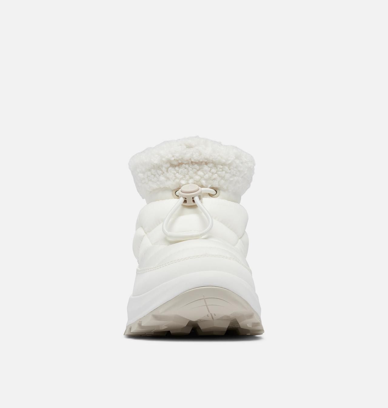 Women's Snowtrot™ Shorty Boot - Wide 8