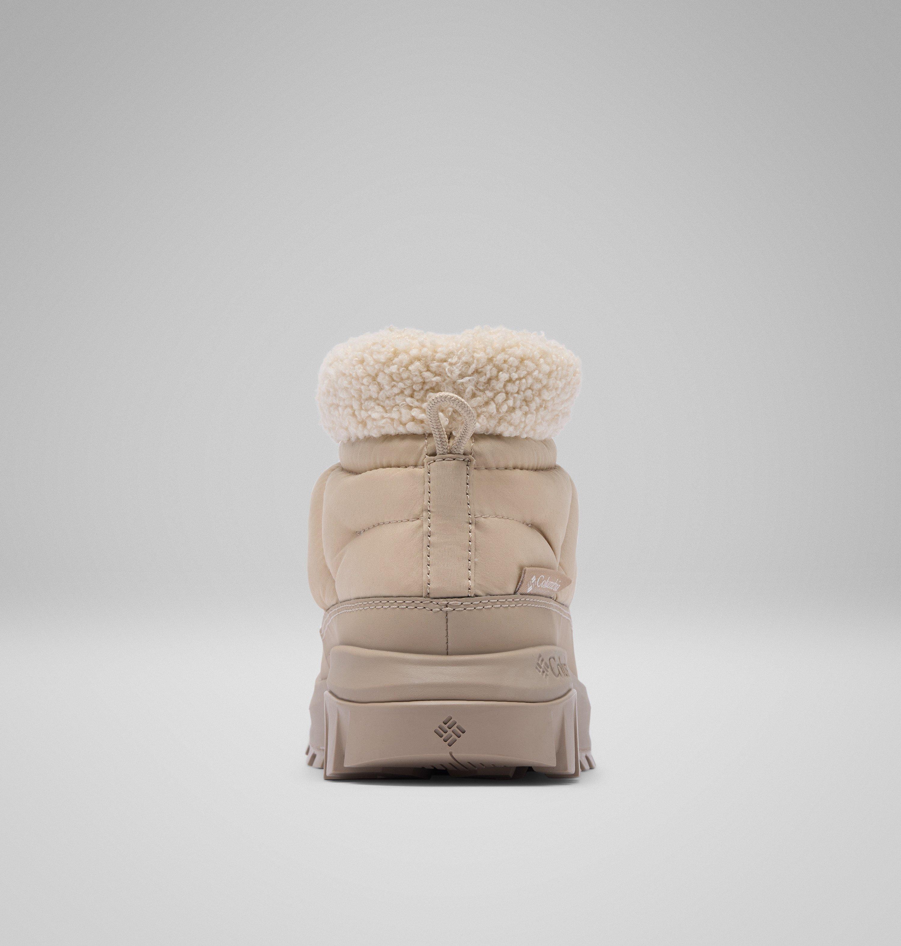 Women's Snowtrot™ Shorty Boot - Wide | 271 | 9 2