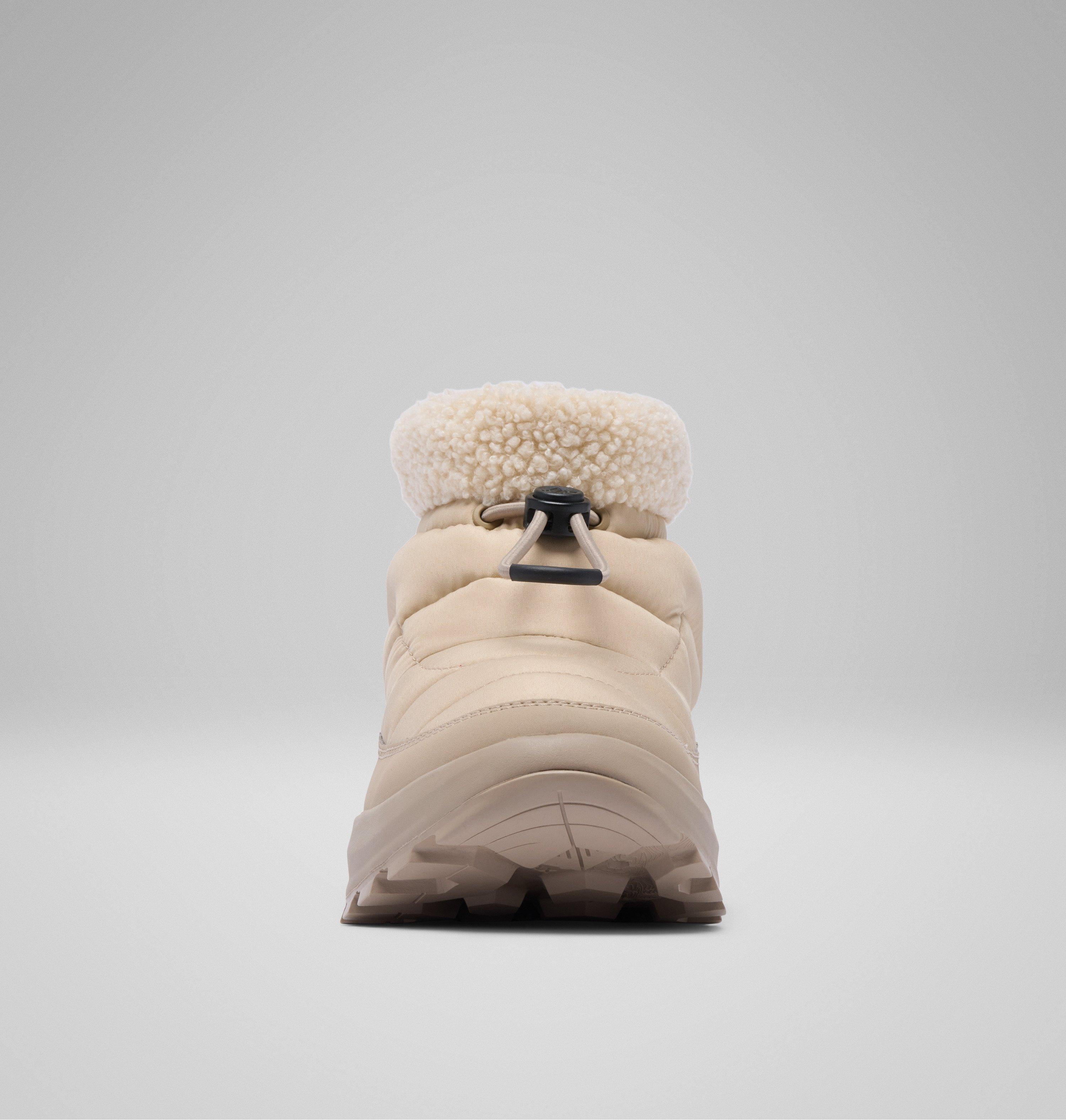 Women's Snowtrot™ Shorty Boot - Wide | 271 | 9 8