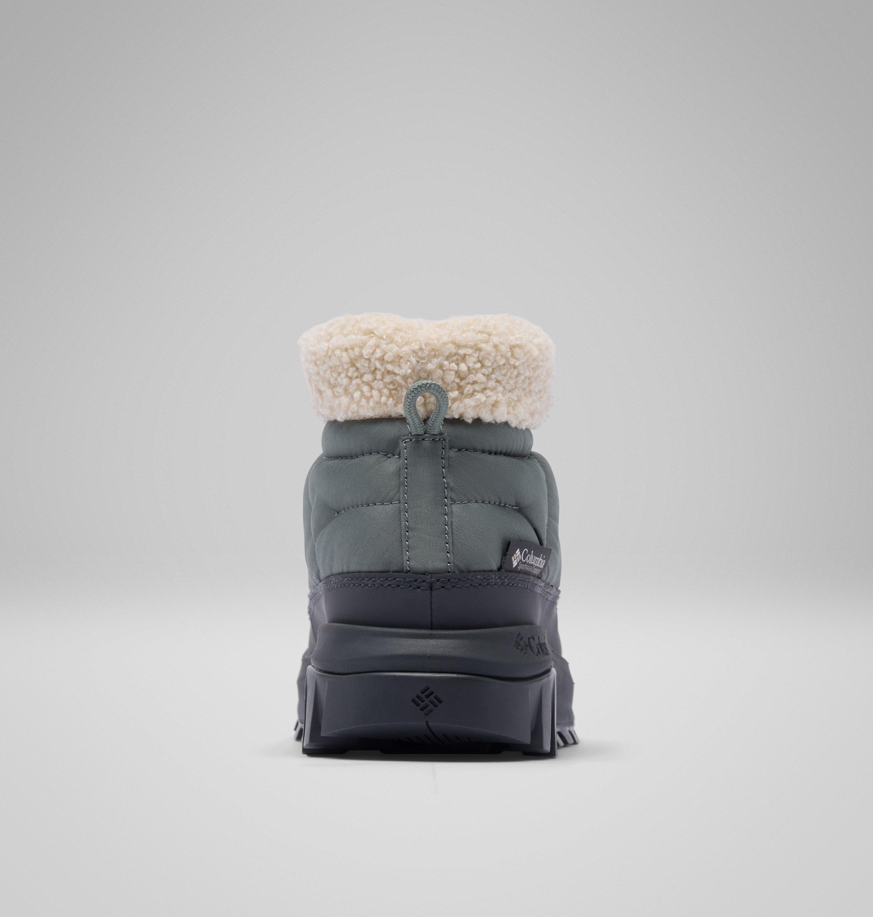 Women's Snowtrot Shorty Boot - Wide 2