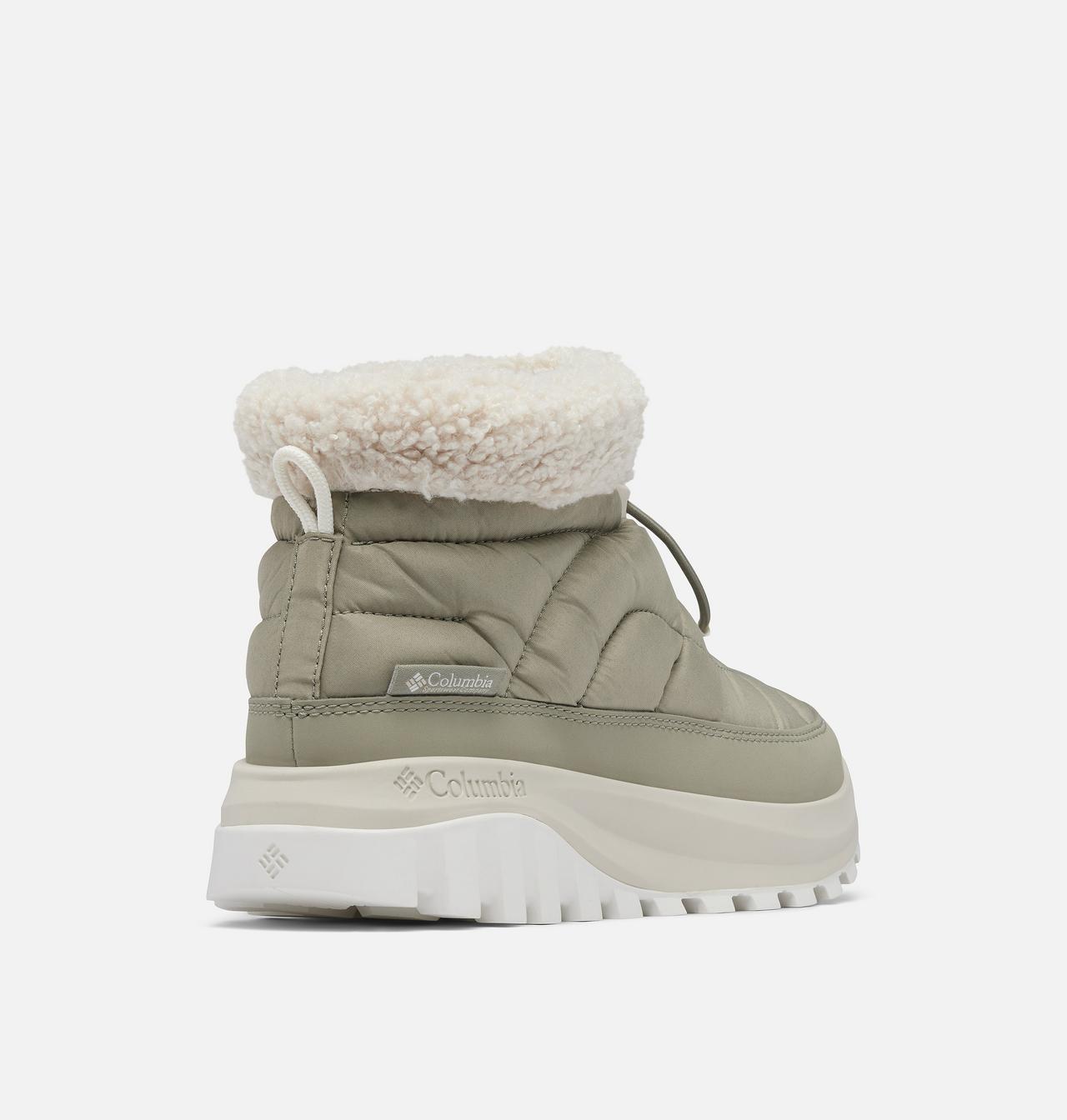 Women's Snowtrot™ Shorty Boot - Wide 9