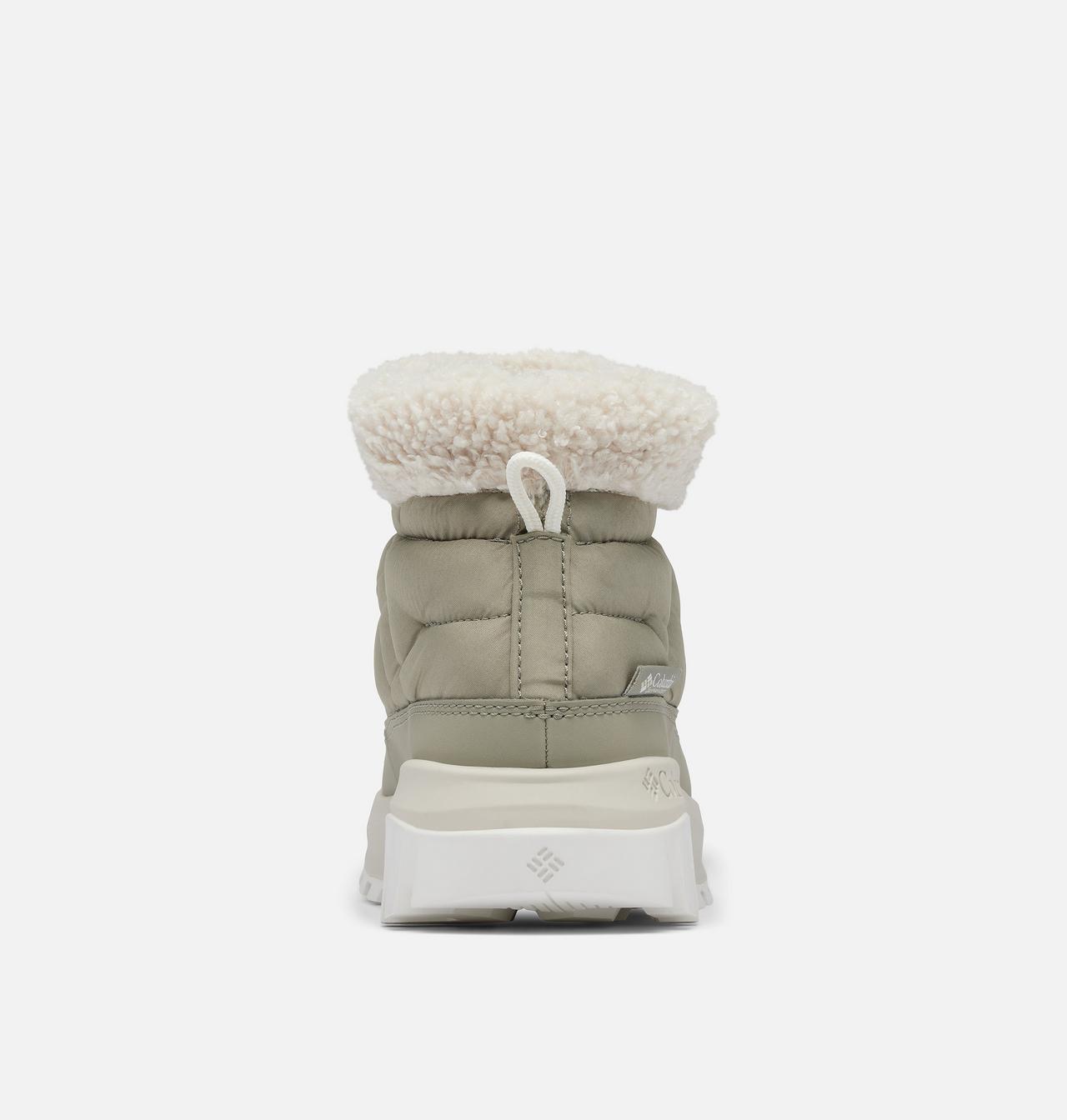 Women's Snowtrot™ Shorty Boot - Wide 2