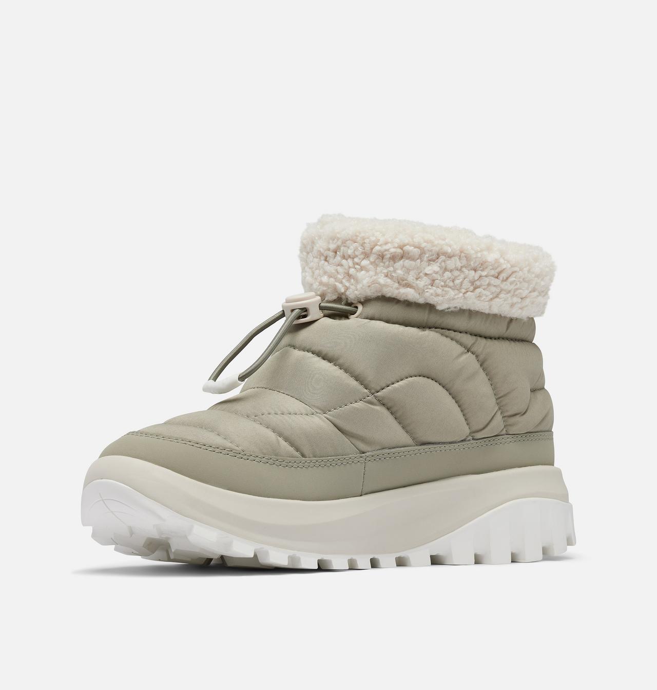 Women's Snowtrot™ Shorty Boot - Wide 7