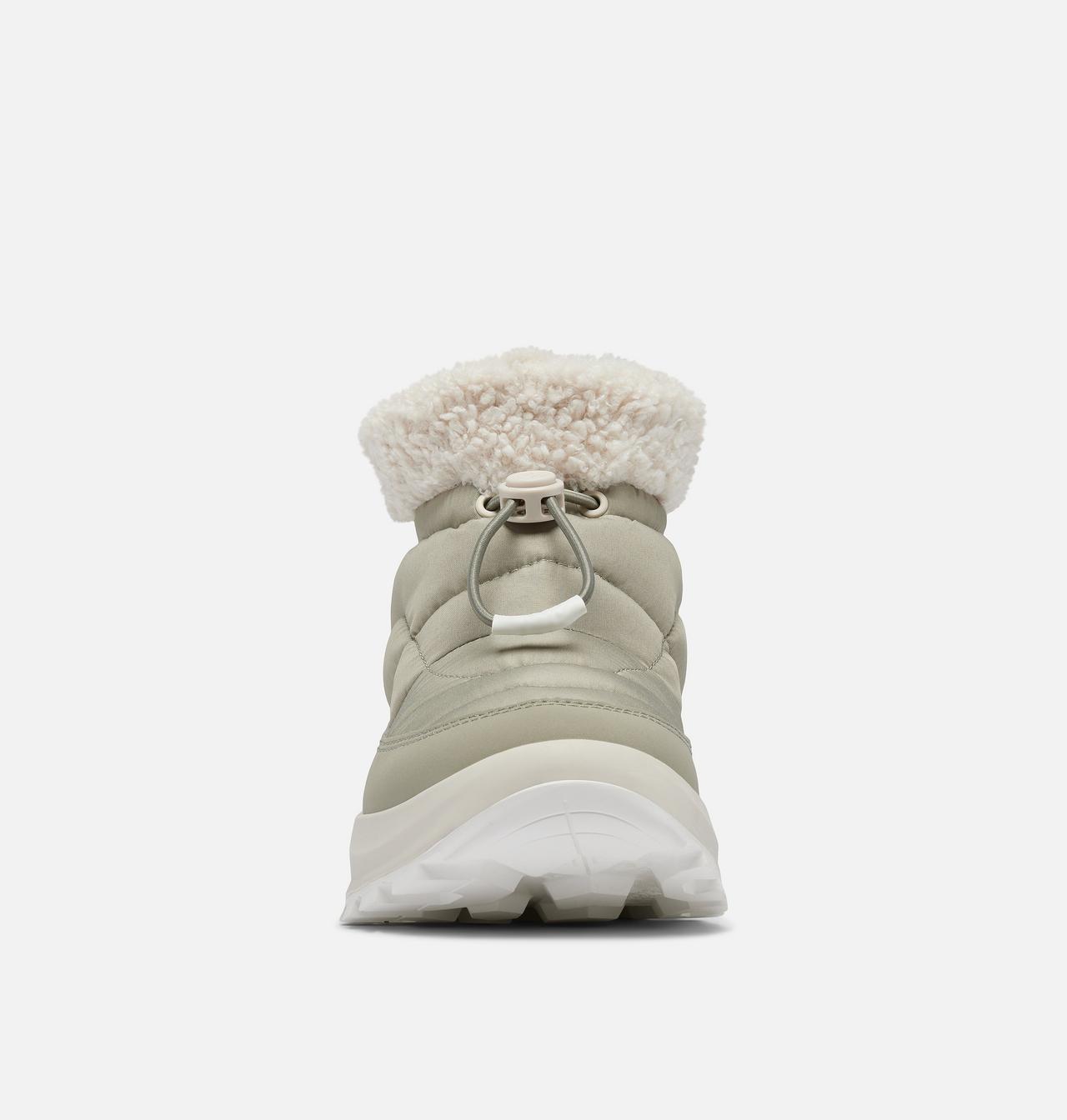 Women's Snowtrot™ Shorty Boot - Wide 8