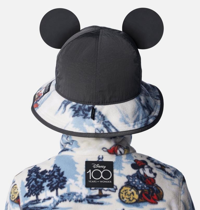 Disney 100 Bucket Hat | 010 | O/S, Color: Black, image 5