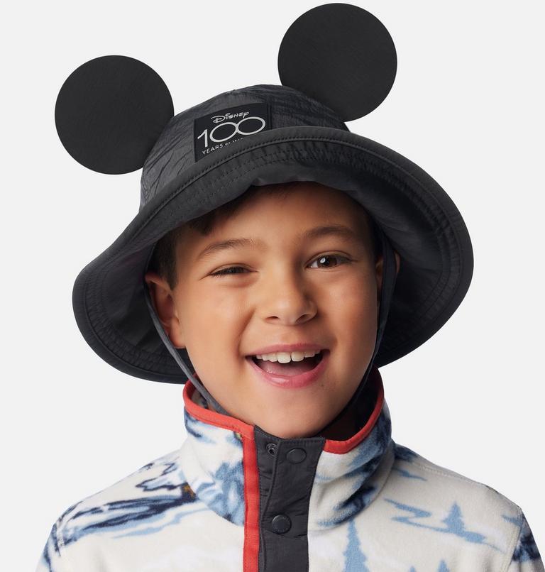 Disney 100 Bucket Hat | 010 | O/S, Color: Black, image 6