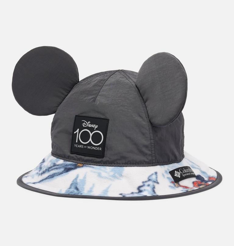 Disney 100 Bucket Hat | 010 | O/S, Color: Black, image 1