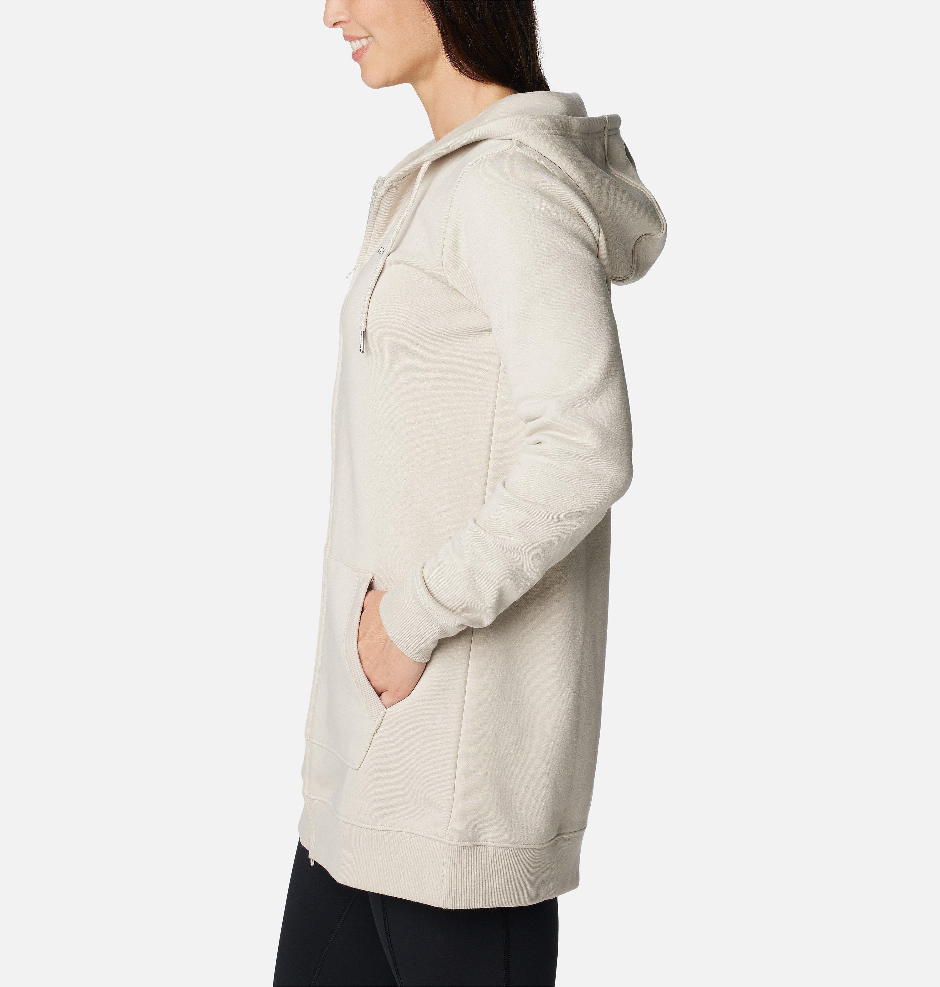 Women's Rush Valley™ Long Full Zip Hoodie 3