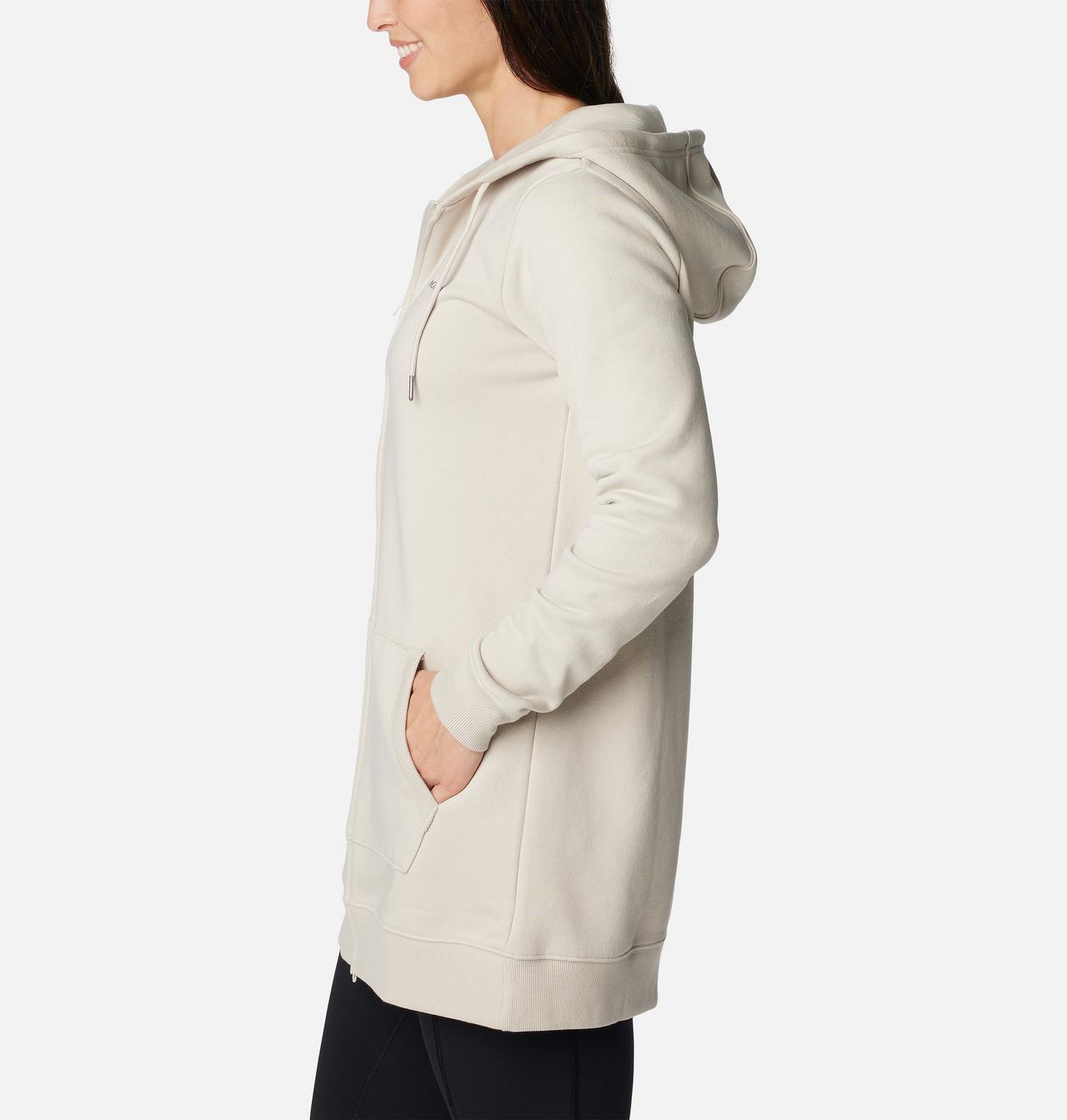 Women's Rush Valley™ Long Full Zip Hoodie 3