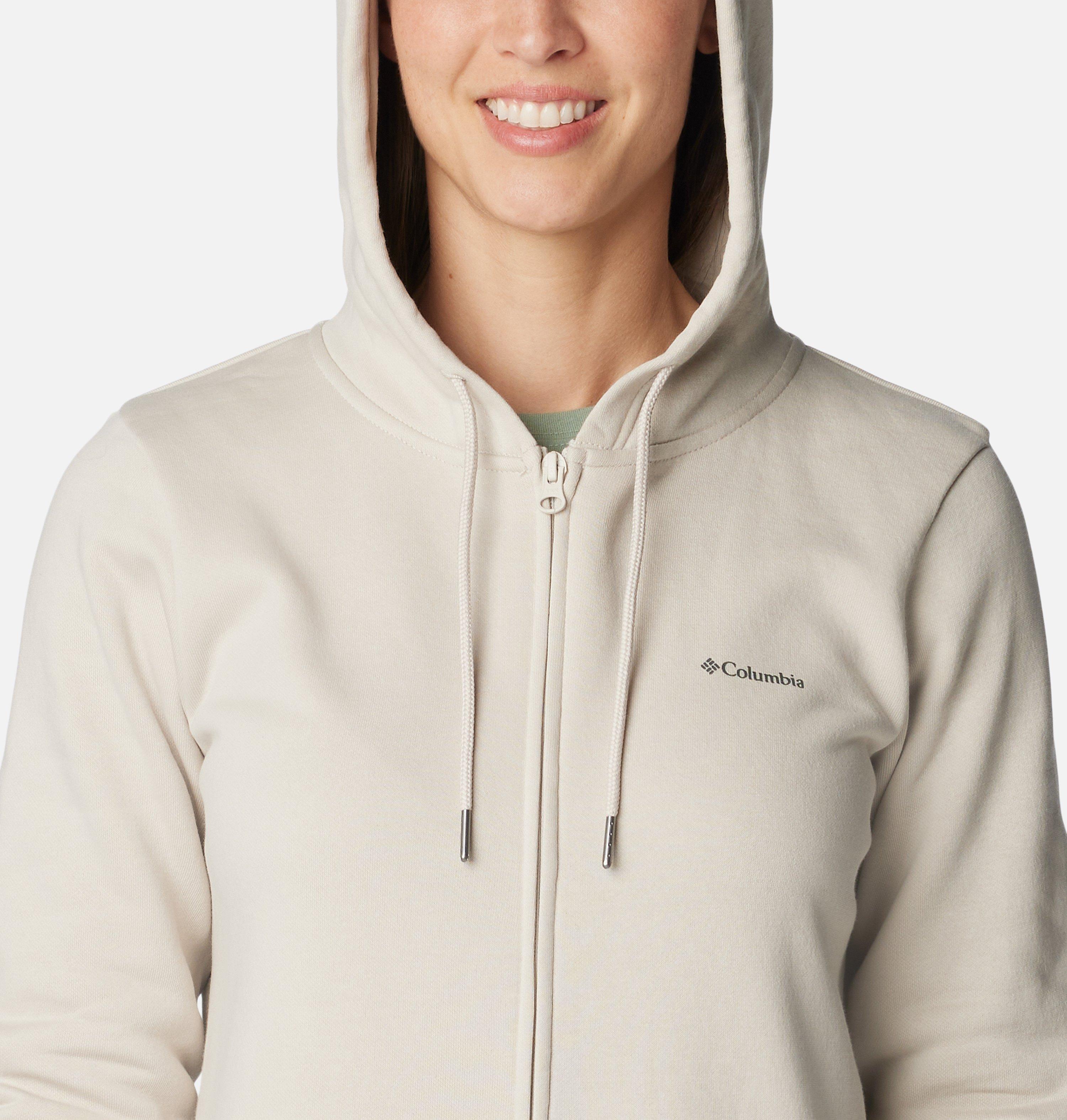 Women's Rush Valley™ Long Full Zip Hoodie 4