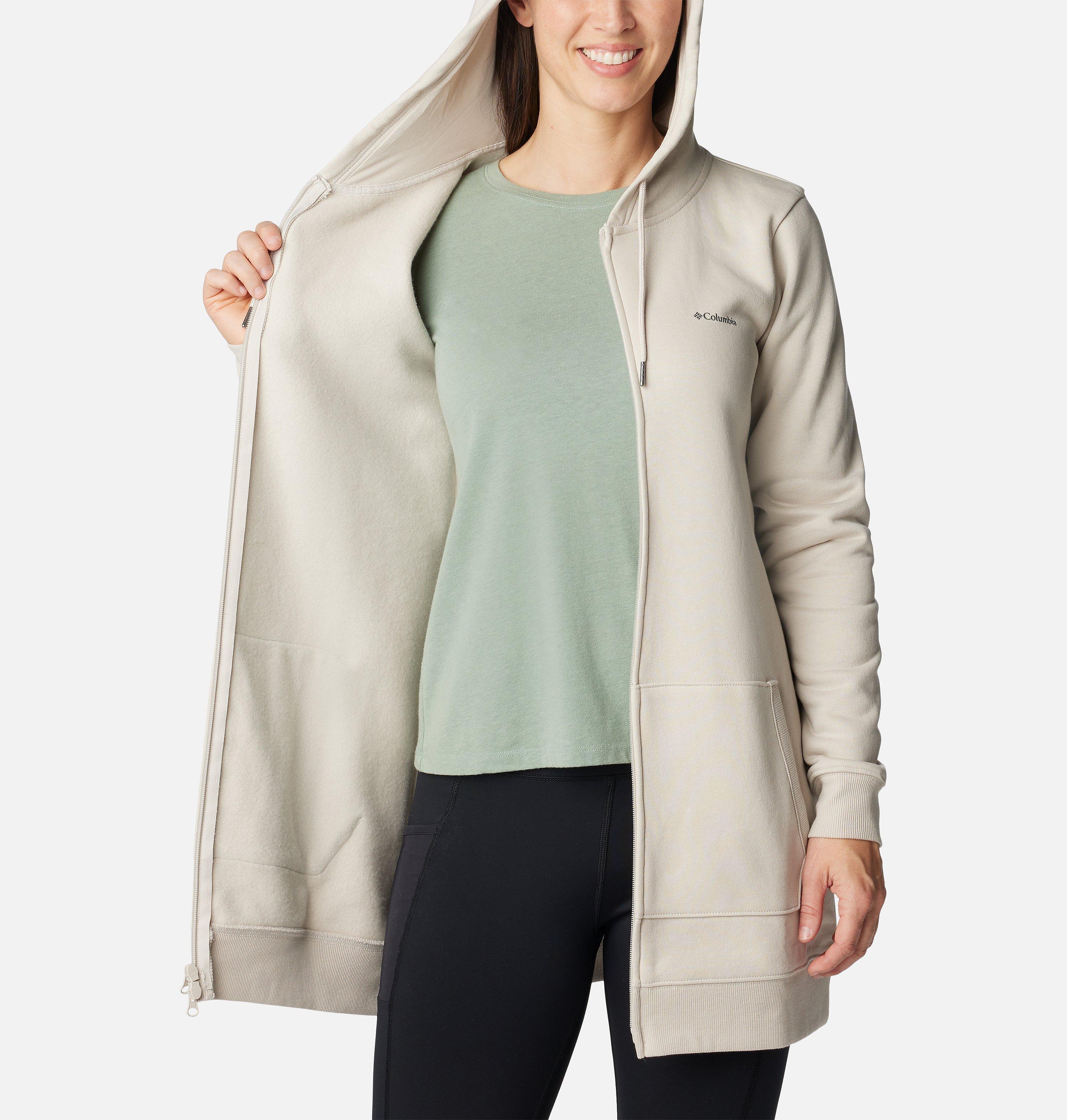 Women's Rush Valley™ Long Full Zip Hoodie 5