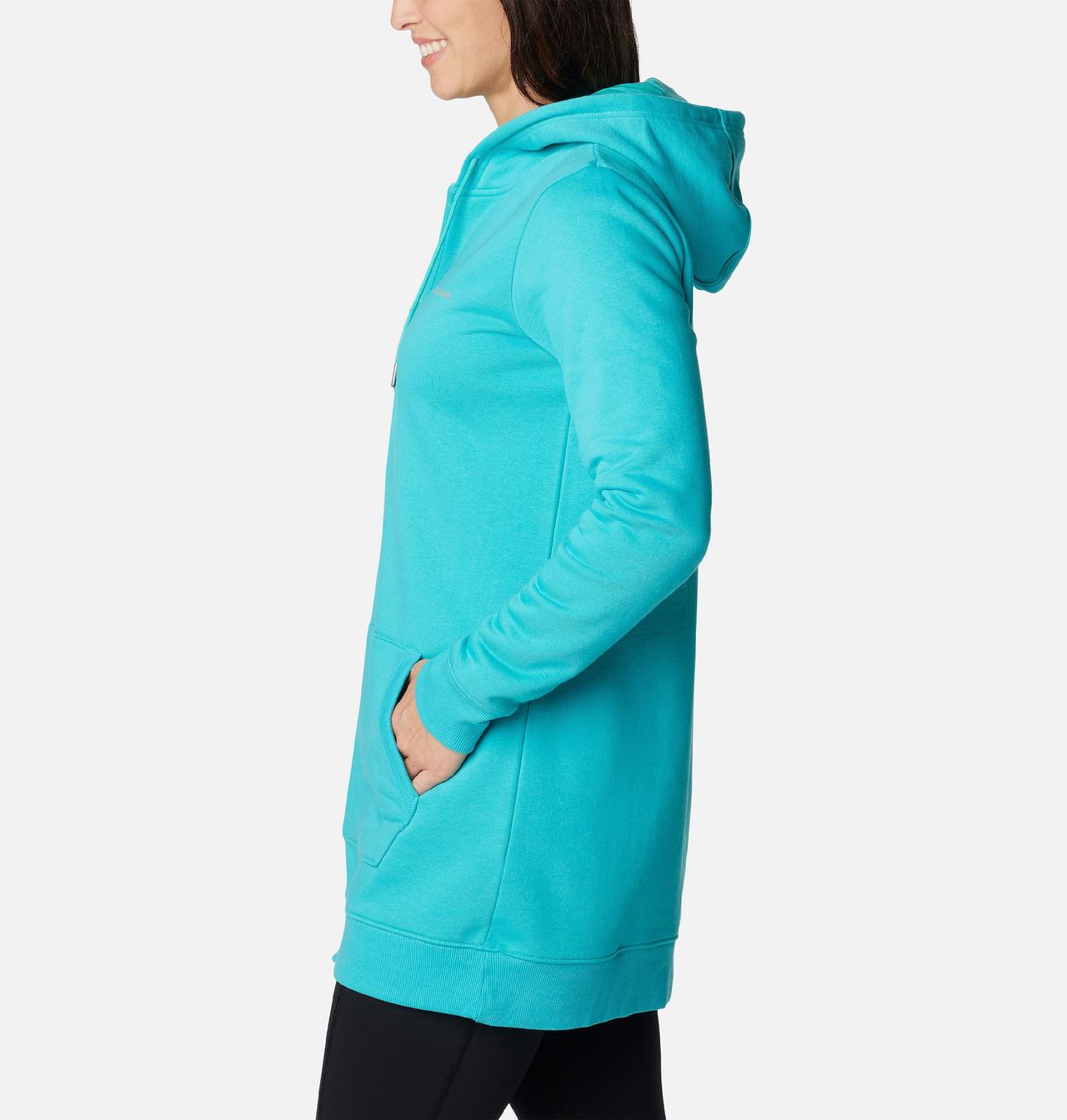 Women's Rush Valley™ Long Full Zip Hoodie 3