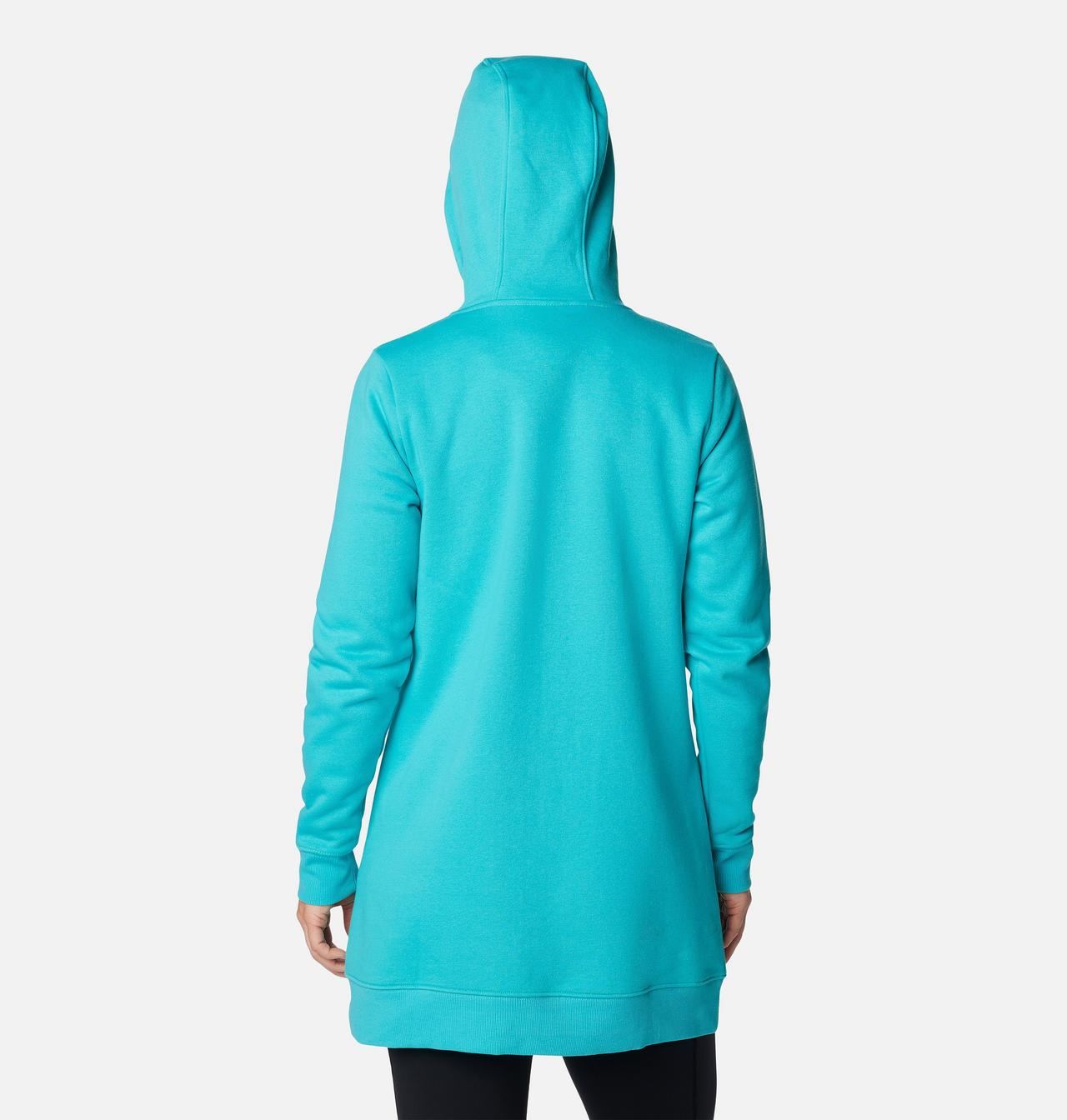 Women's Rush Valley™ Long Full Zip Hoodie 2
