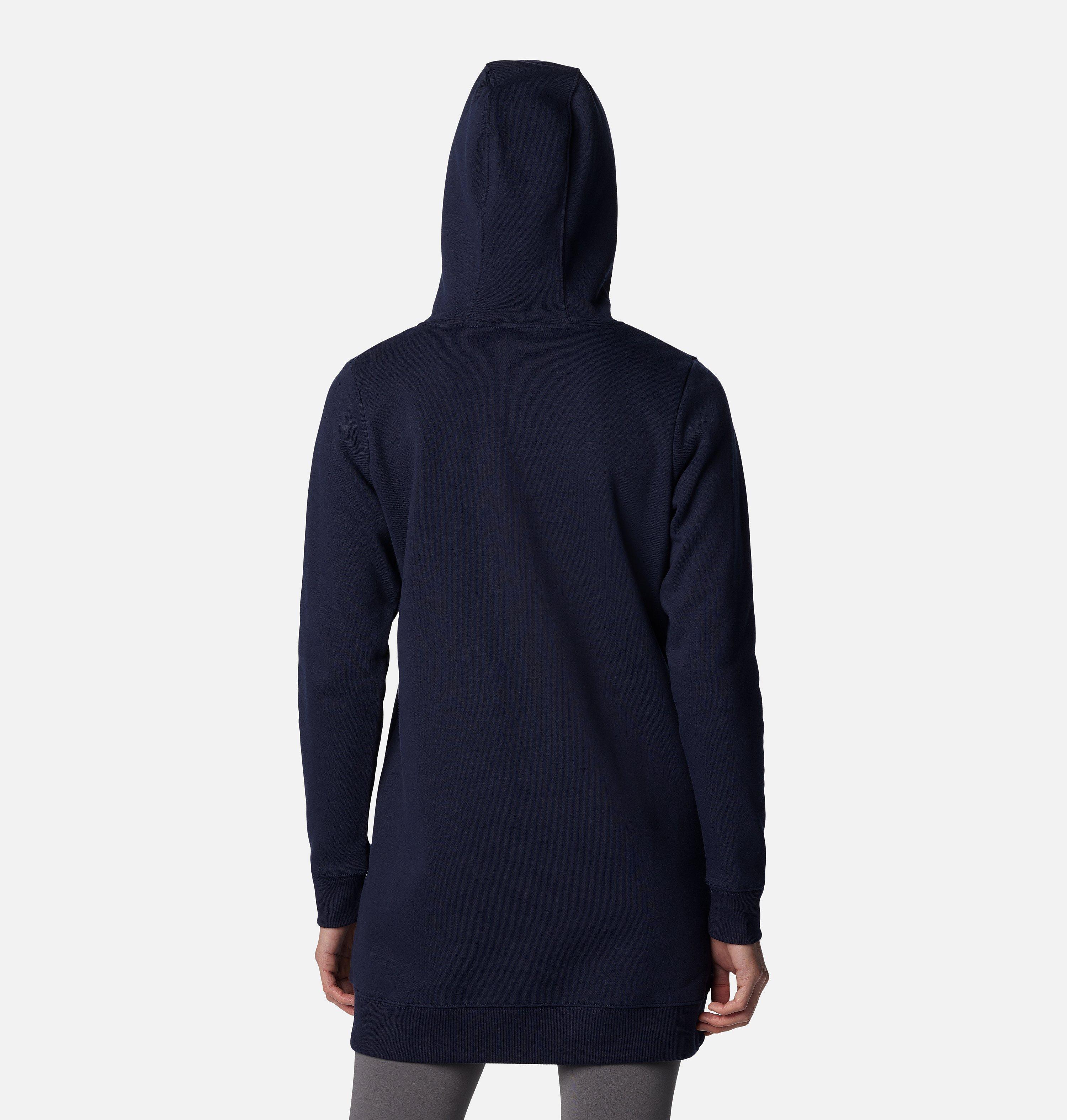 W Rush Valley™ Long Full Zip Hoodie | 472 | M 2