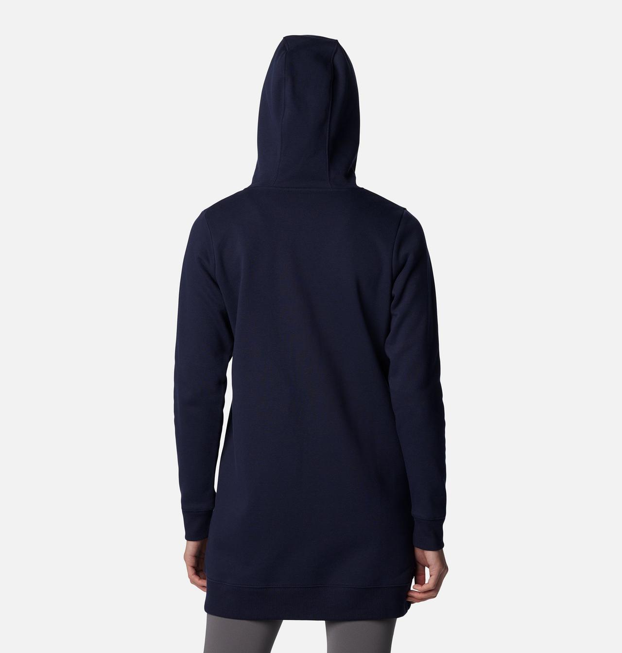 Women's Rush Valley™ Long Full Zip Hoodie 2