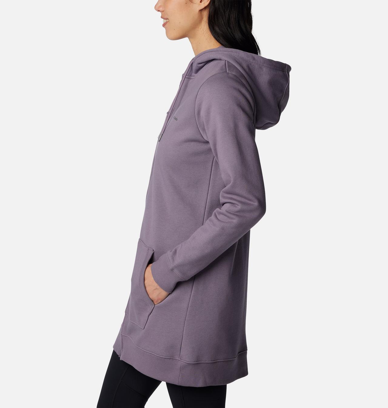 Women's Rush Valley™ Long Full Zip Hoodie 3
