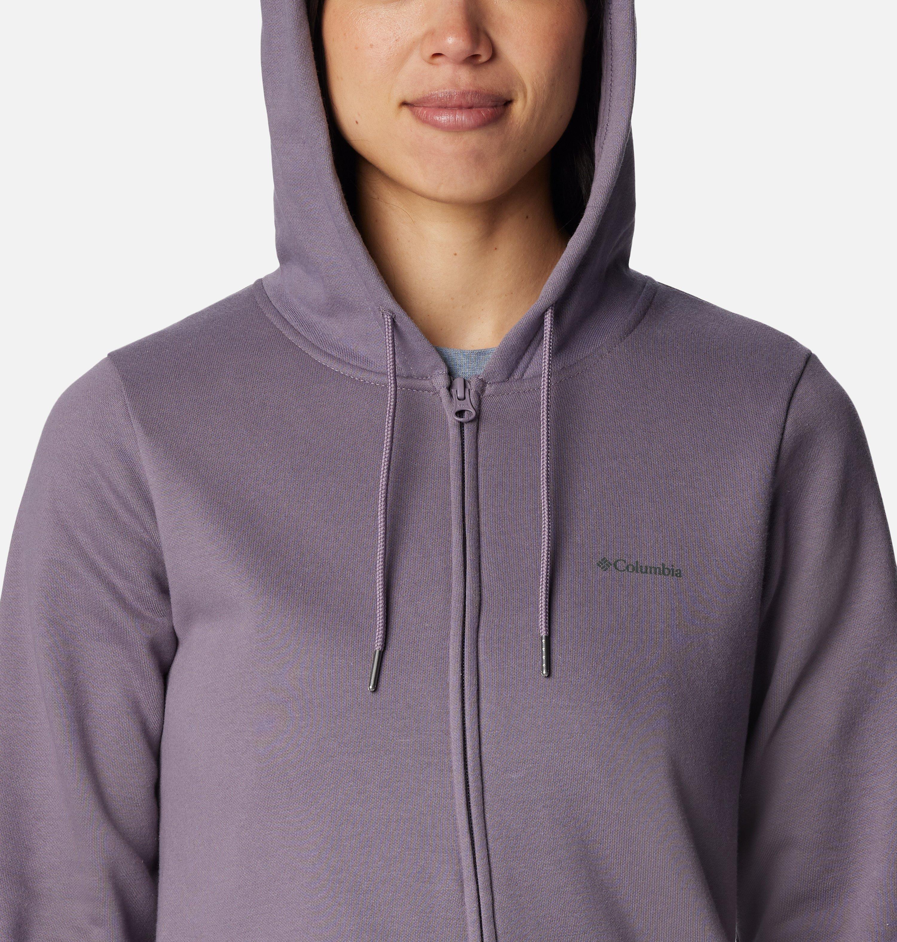 Women's Rush Valley™ Long Full Zip Hoodie 4