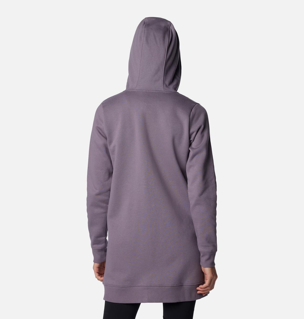 Women's Rush Valley™ Long Full Zip Hoodie 2