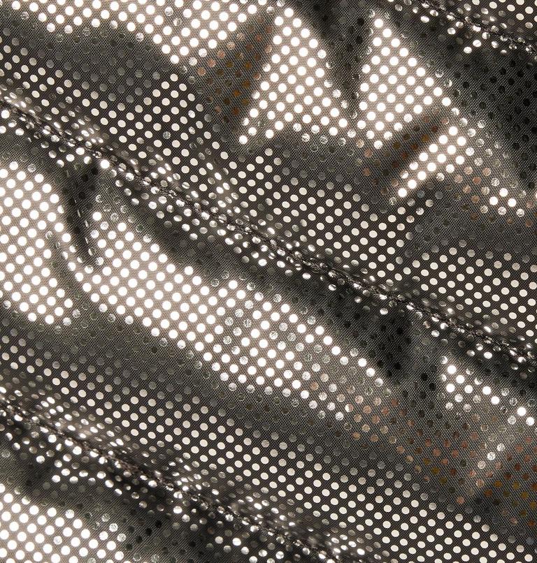 Chaqueta con capucha y aislamiento Slope Edge para mujer, Color: Black, image 6