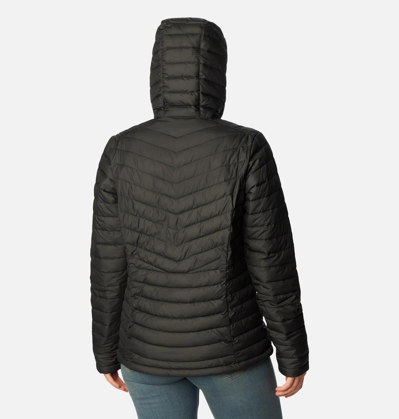 Women's Slope Edge™ Hooded Jacket 2