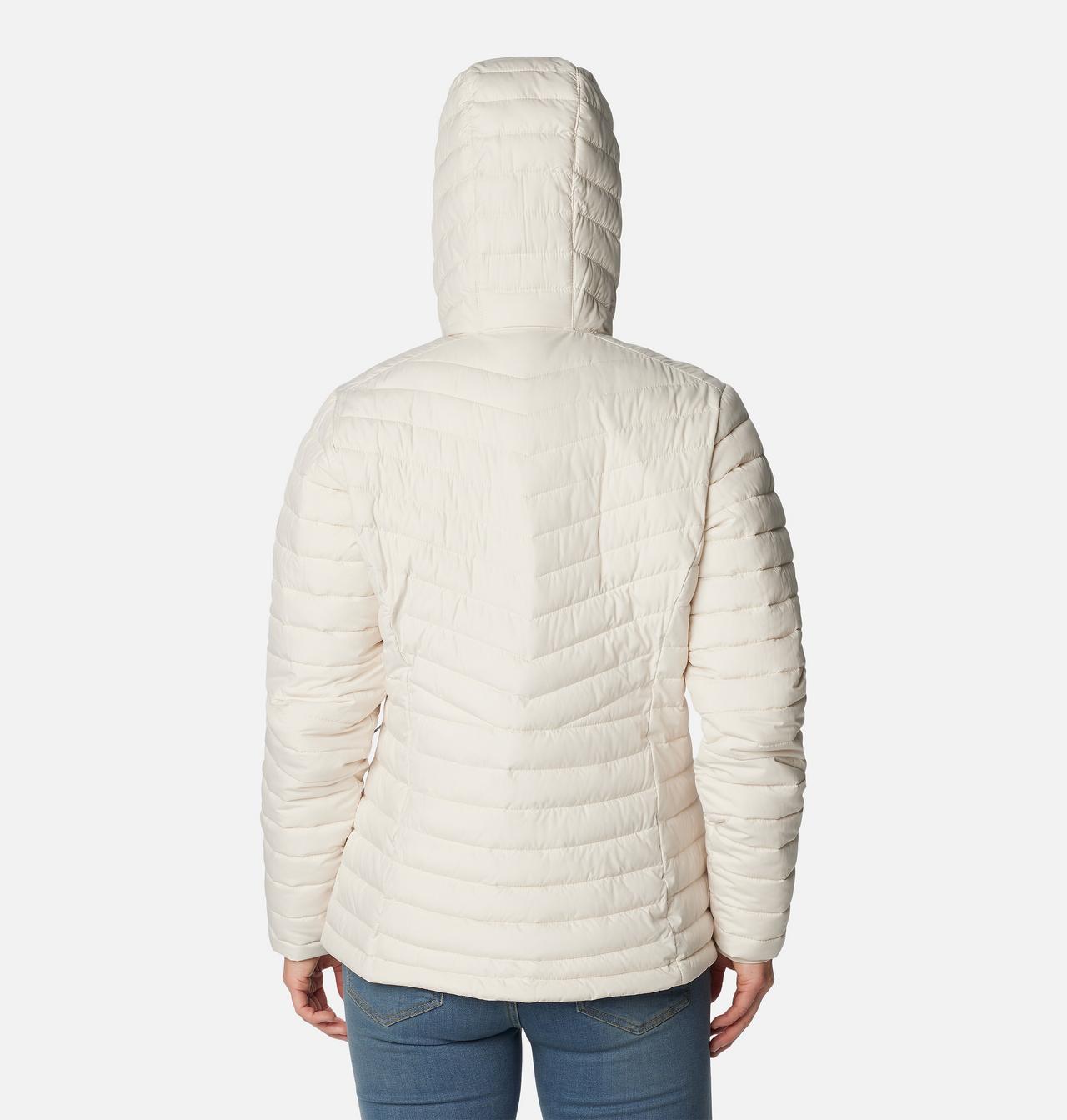 Women's Slope Edge™ Hooded Jacket 2