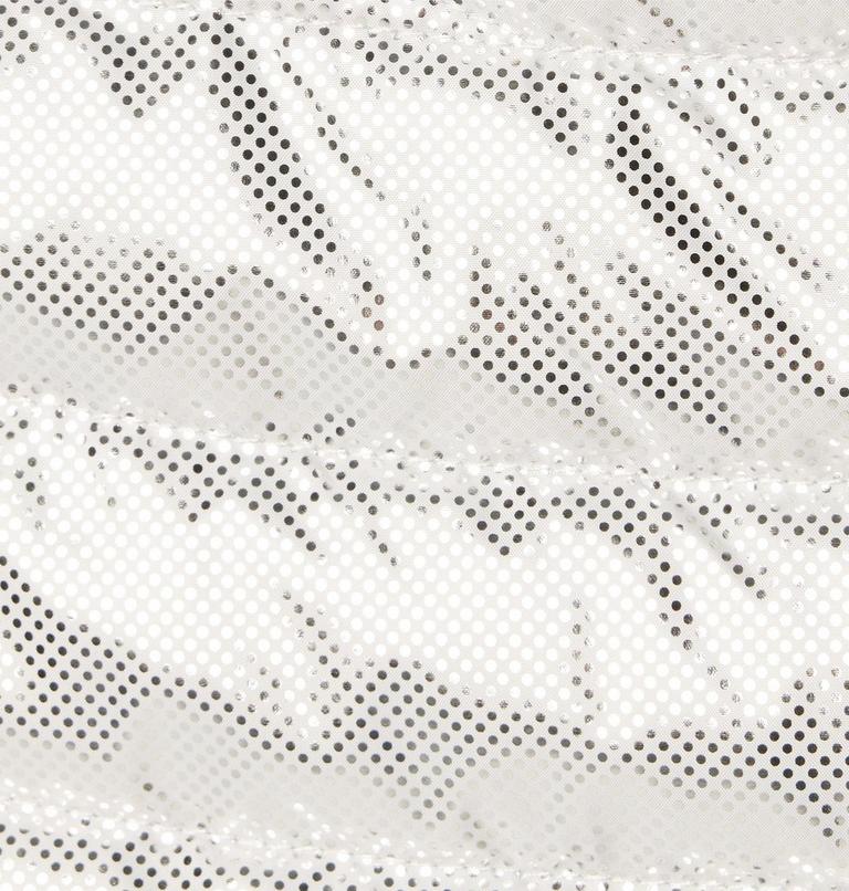 W Slope Edge Hooded Jacket | 321 | XXL, Color: Aqua Haze, image 6