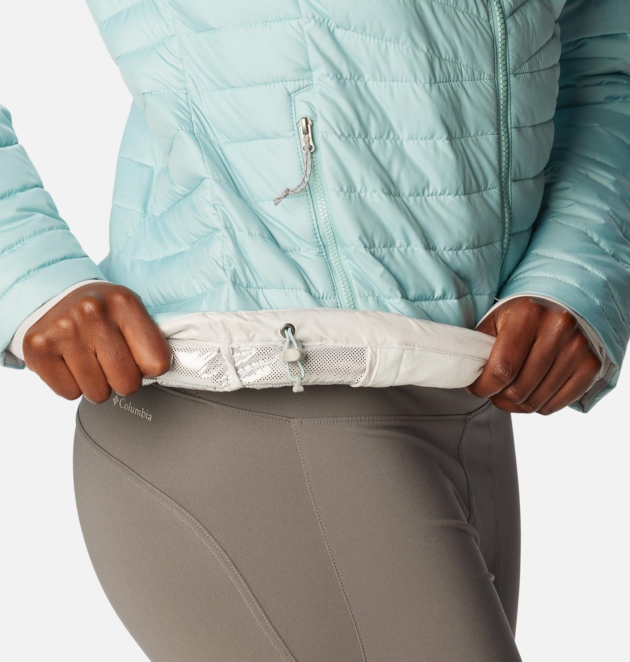 Women's Slope Edge™ Hooded Jacket 7