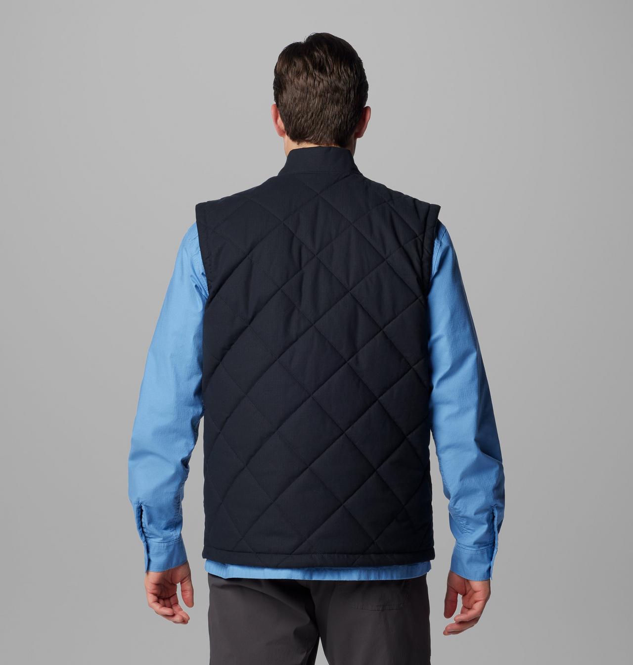 Veste sans manches Rad Padded™ pour homme 2