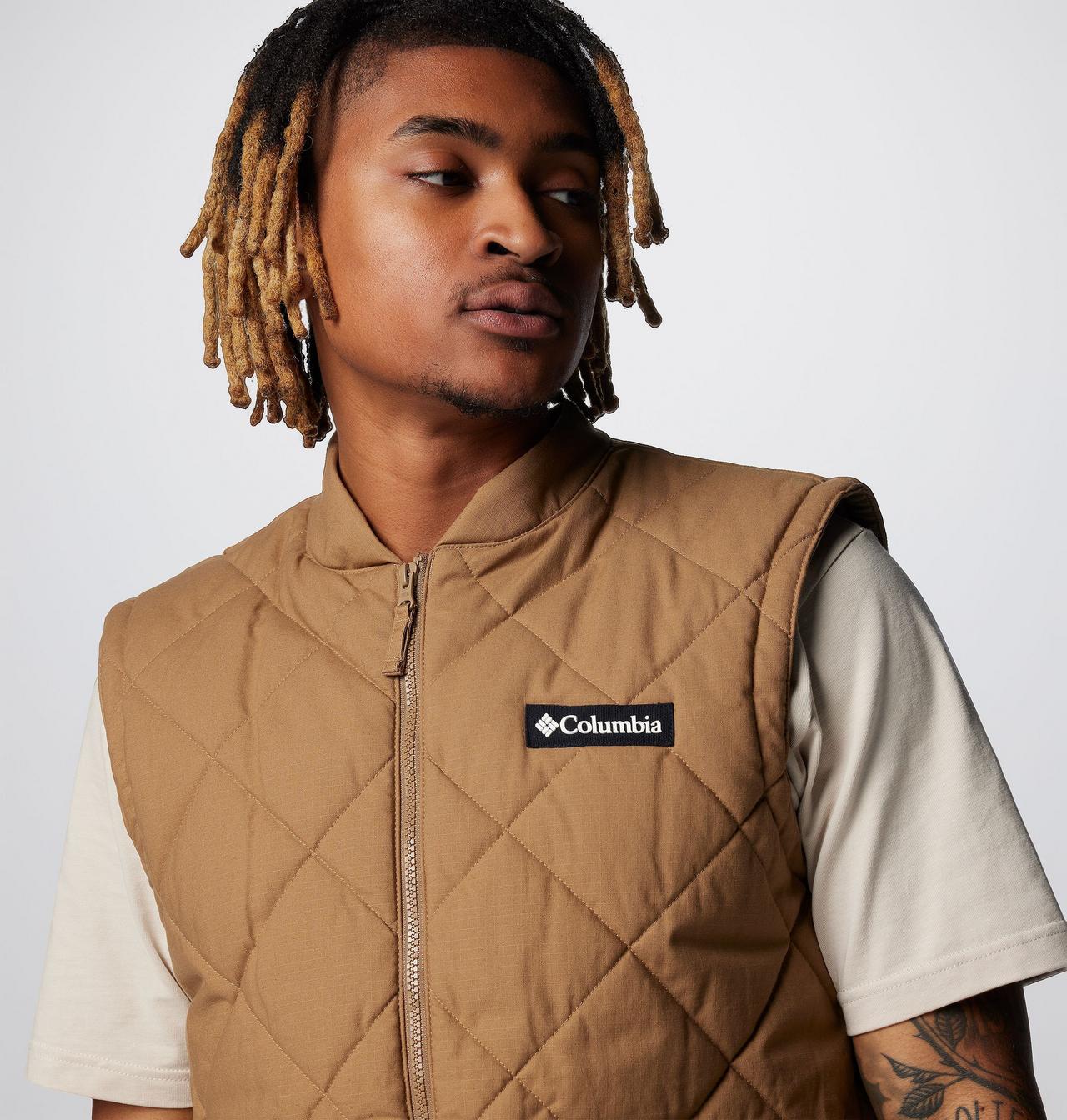 Men's Rad Padded™ Vest 5