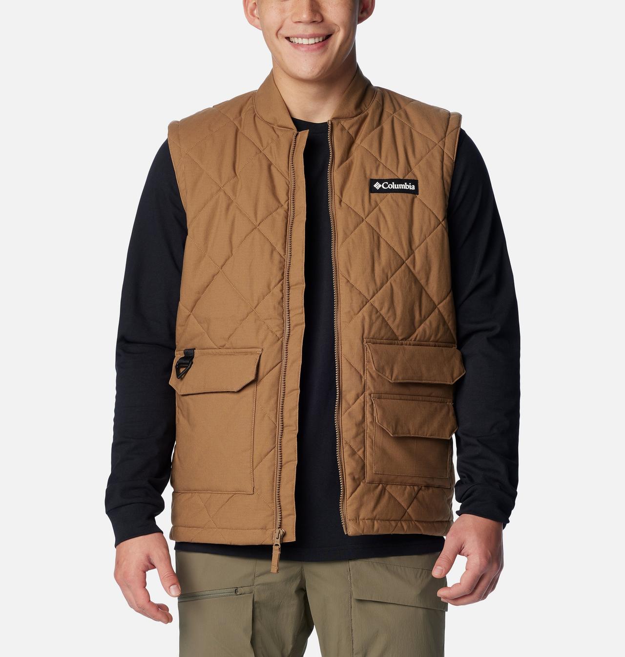 Men's Rad Padded™ Vest 6