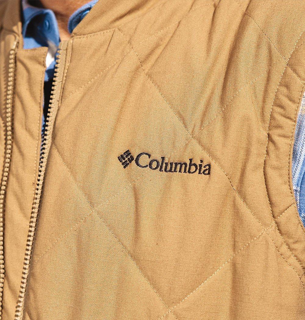 Men's Rad Padded Vest | Columbia