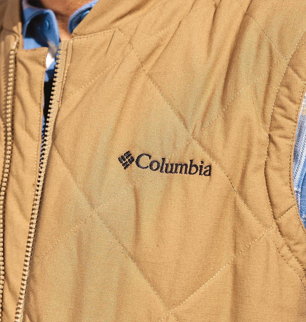 Men's Rad Padded™ Vest 8