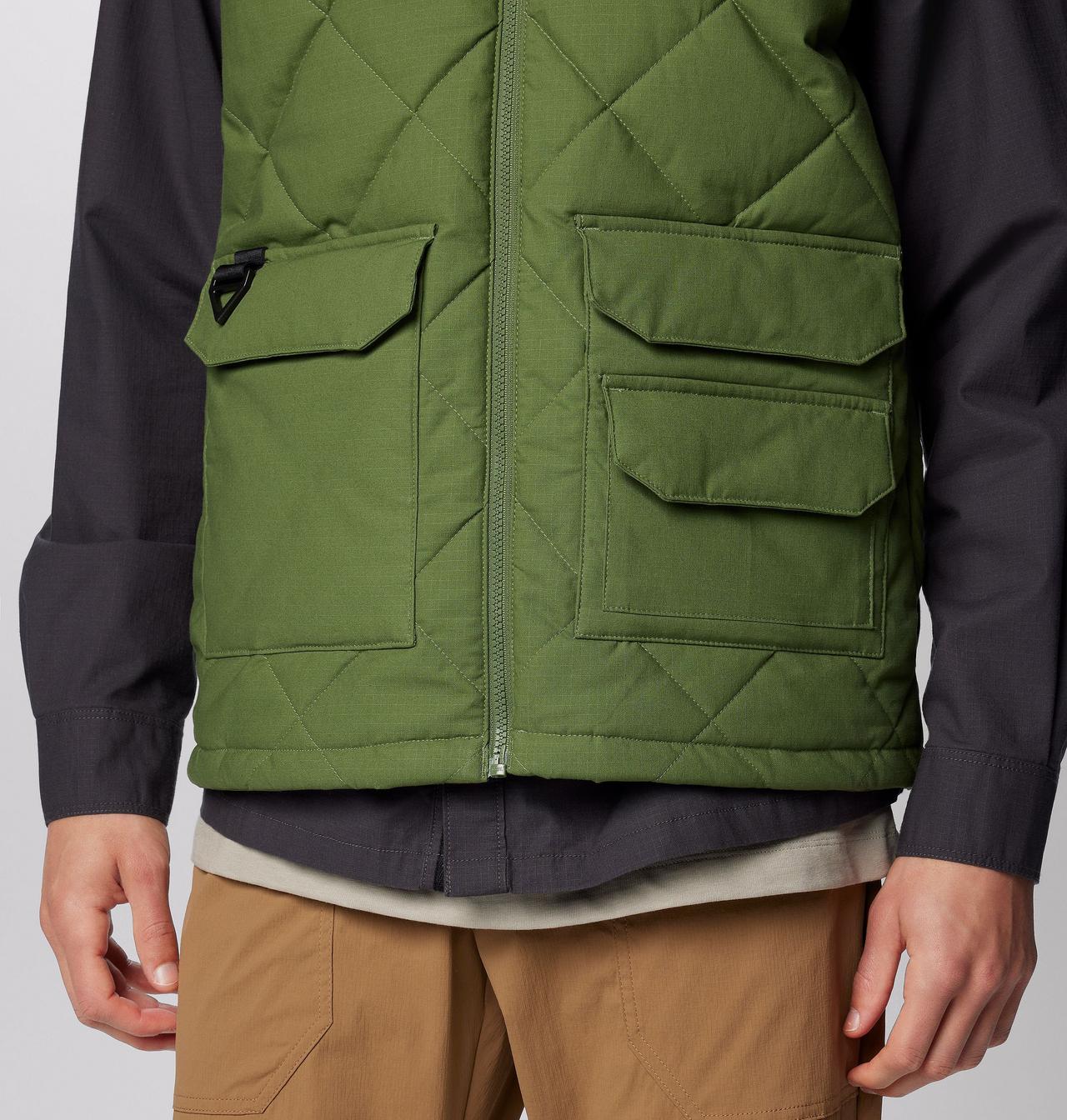 Men's Rad Padded™ Vest 6