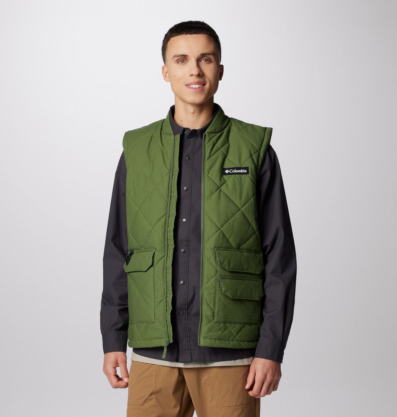 Men's Rad Padded™ Vest 7