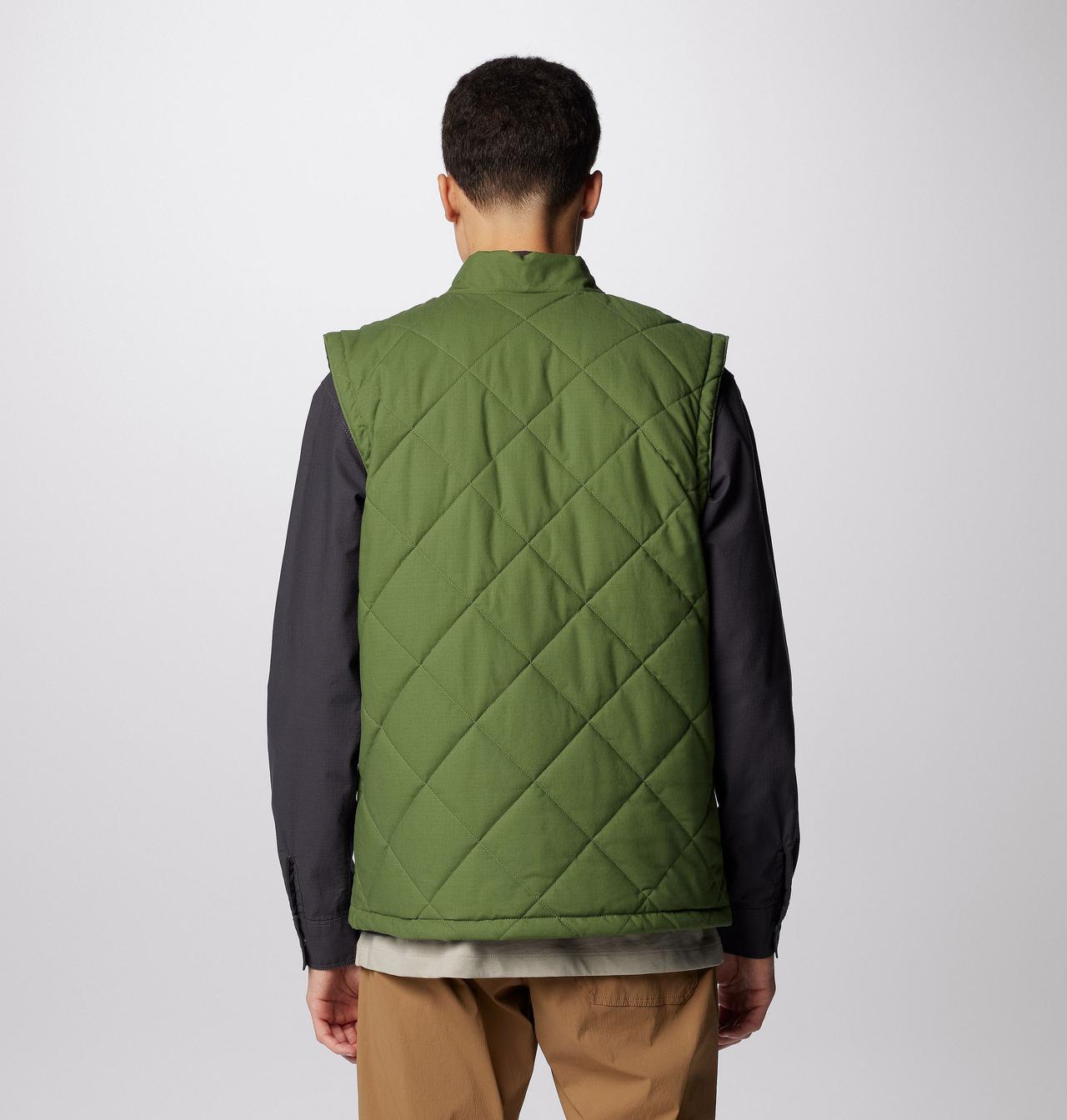 Men's Rad Padded™ Vest 2